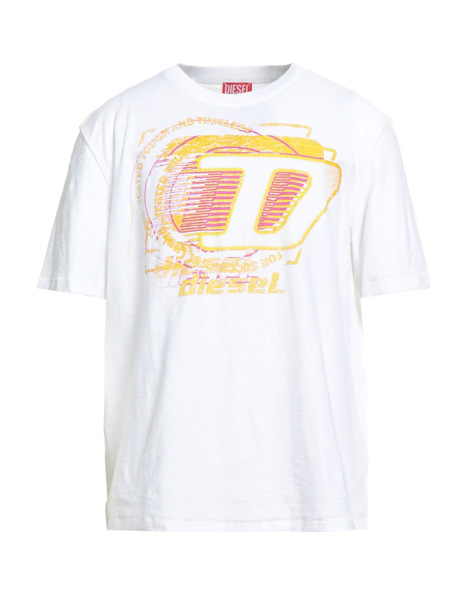 DIESEL - T-shirts