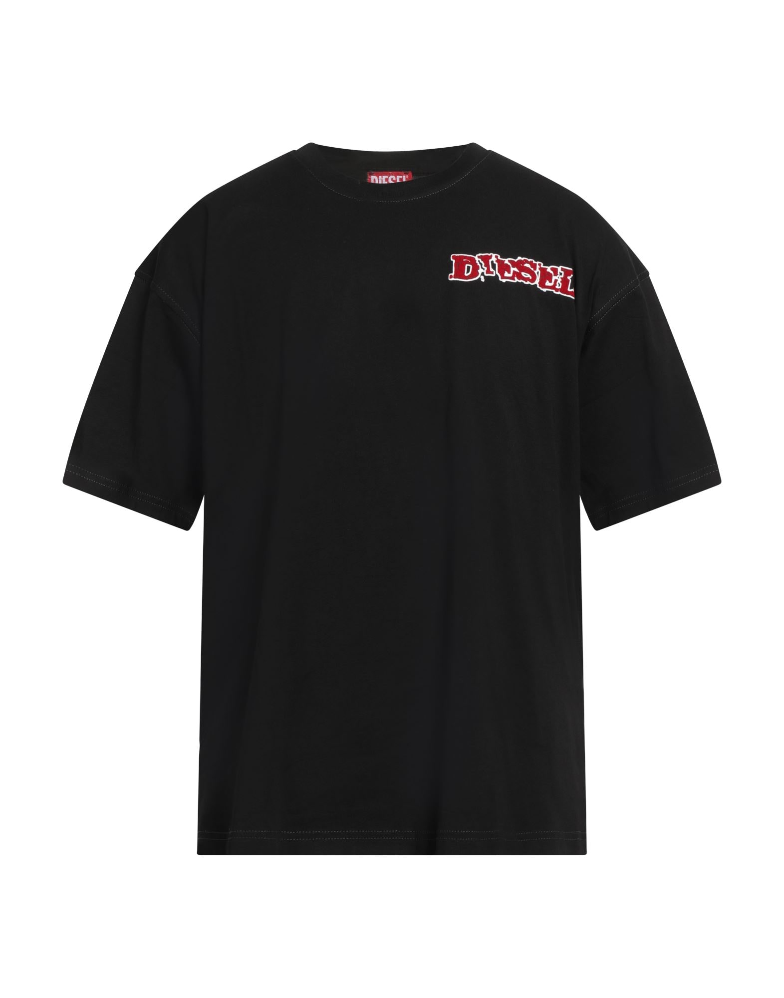 DIESEL - T-shirts