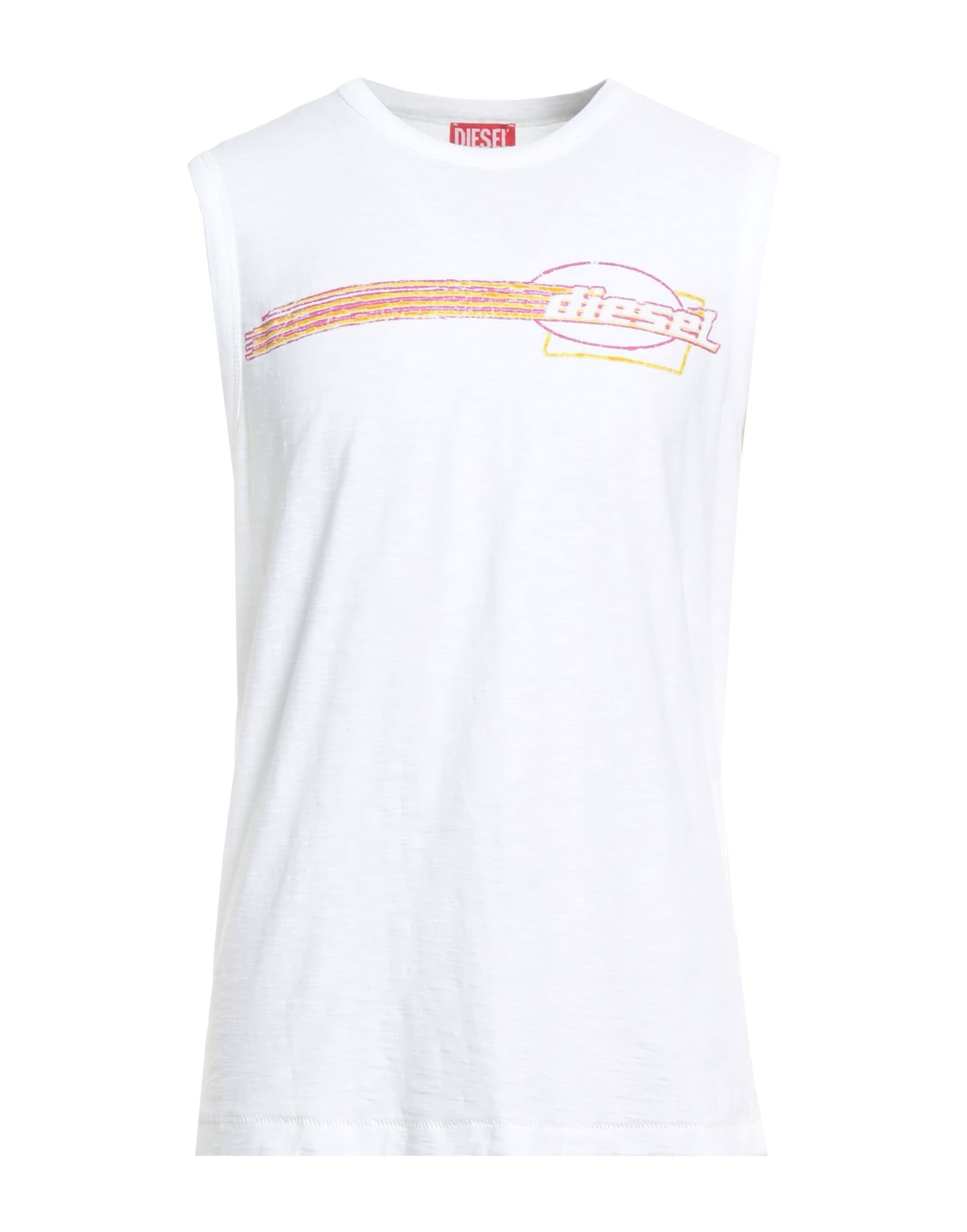 DIESEL - T-shirts