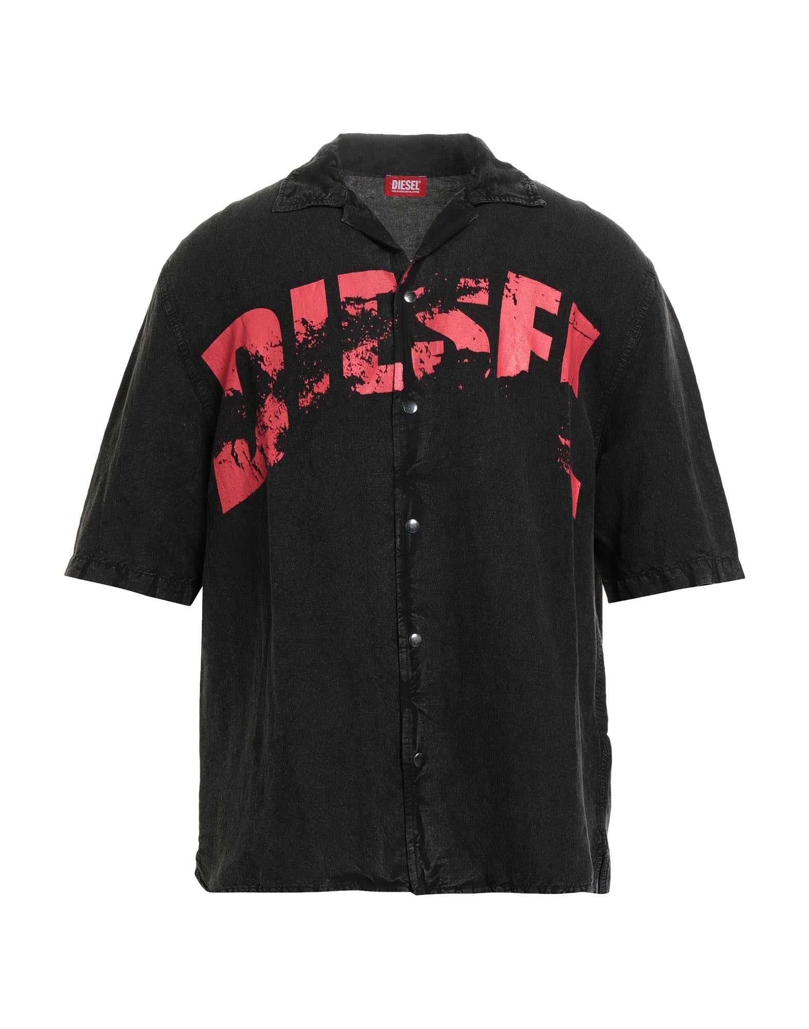 DIESEL - Shirts