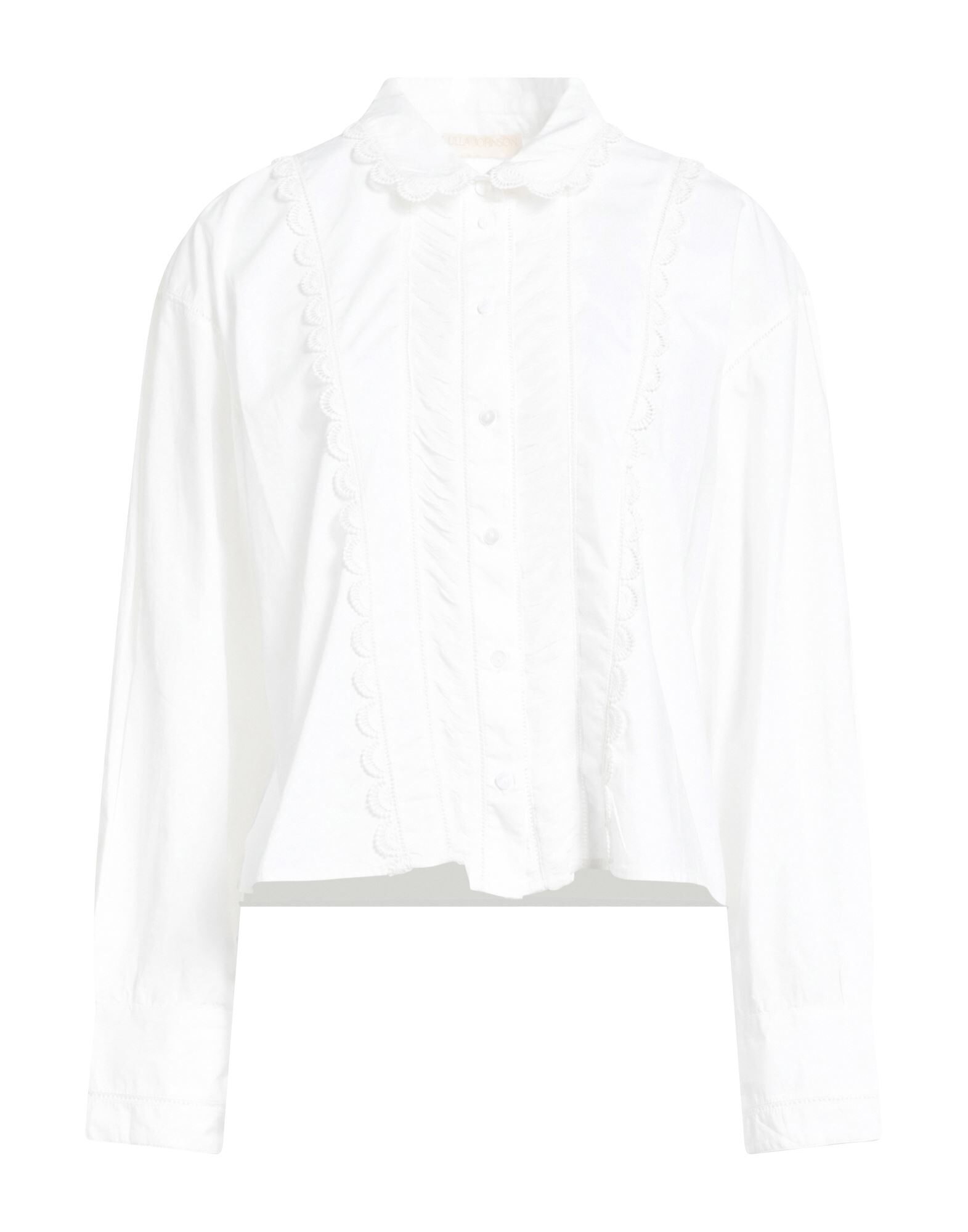 ULLA JOHNSON - Shirts