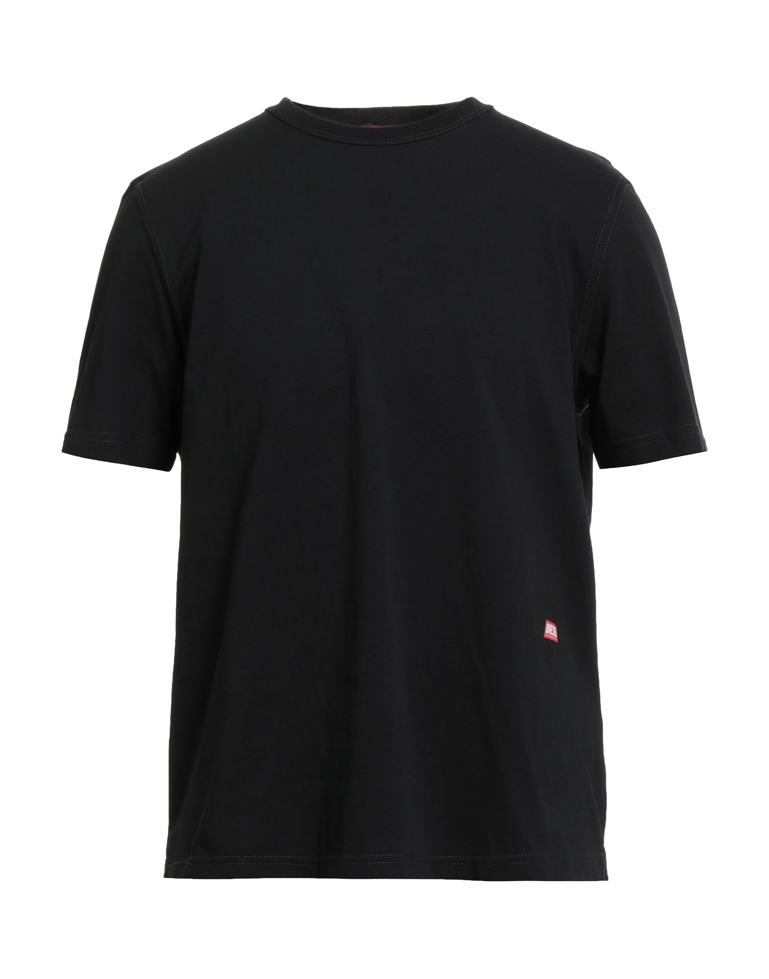 DIESEL - T-shirts