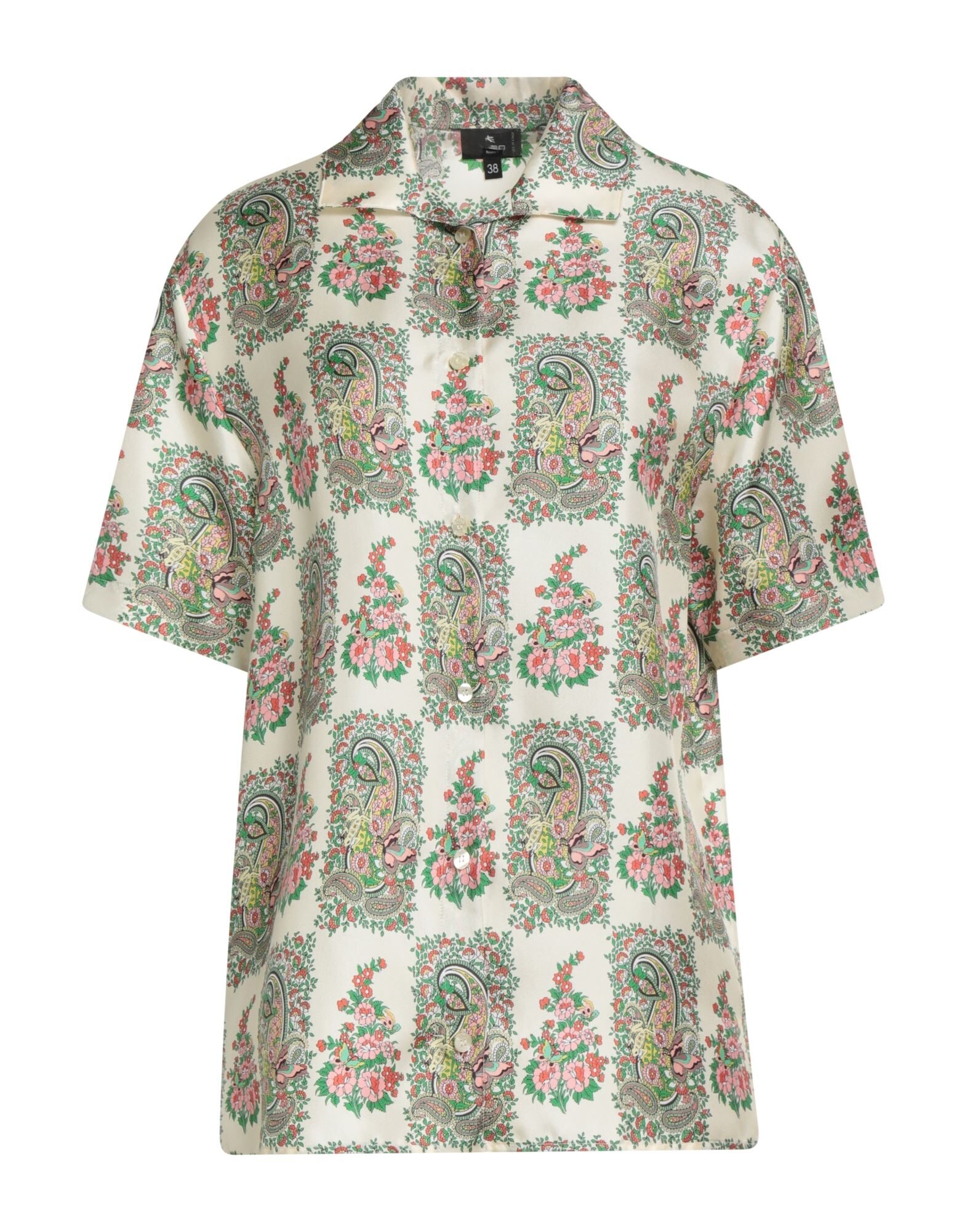 ETRO - Shirts