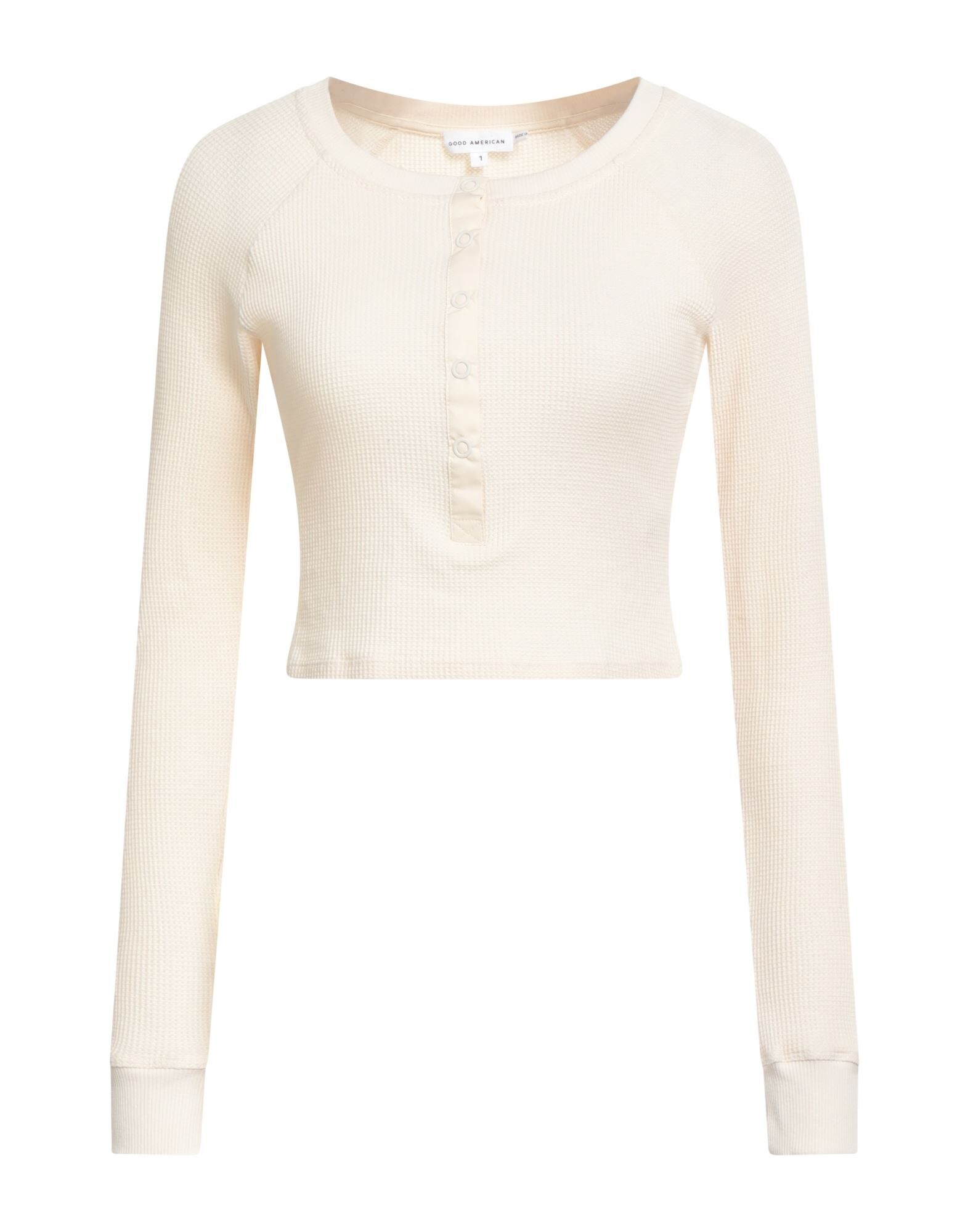 GOOD AMERICAN - T シャツ