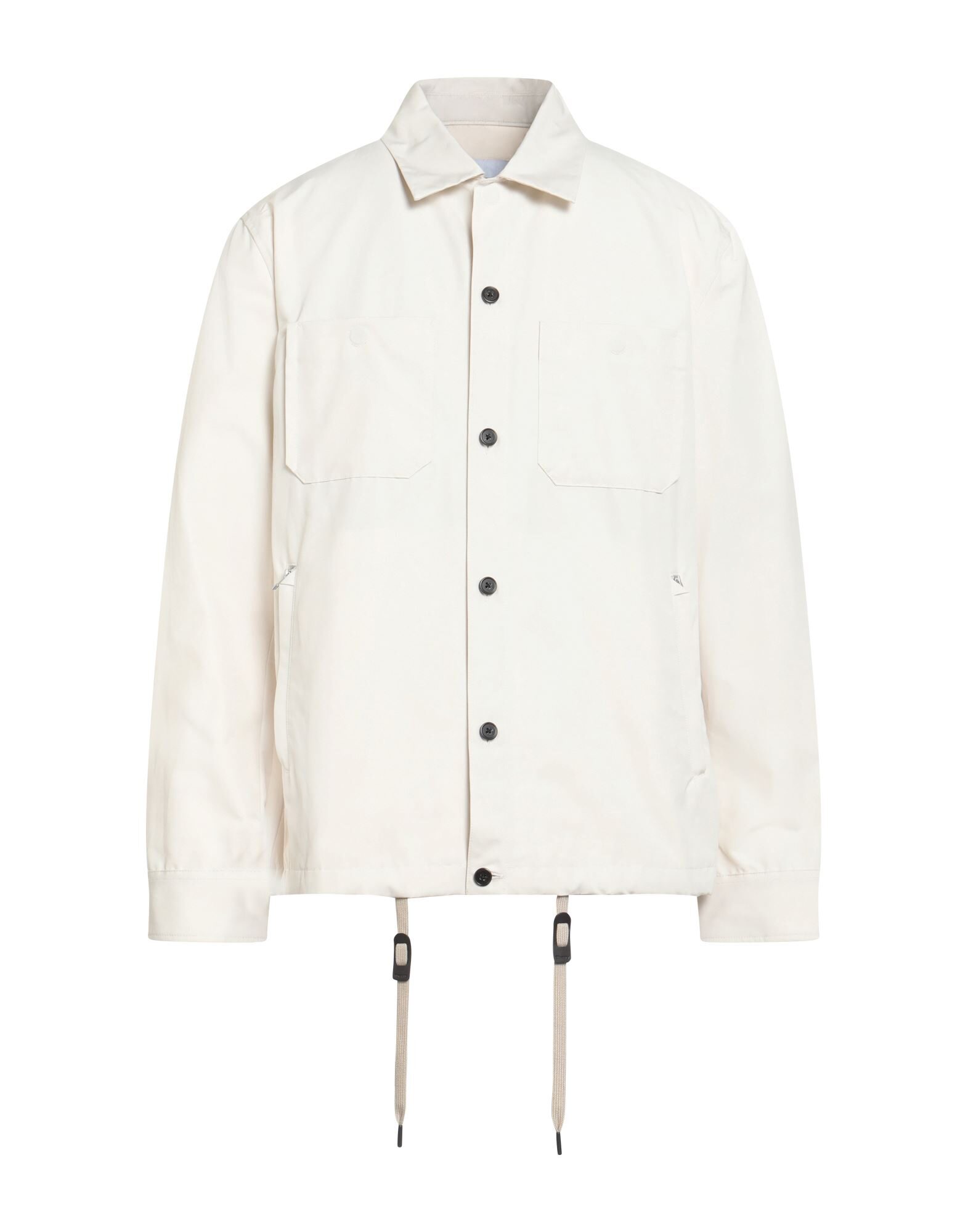 THEORY PROJECT - Jackets