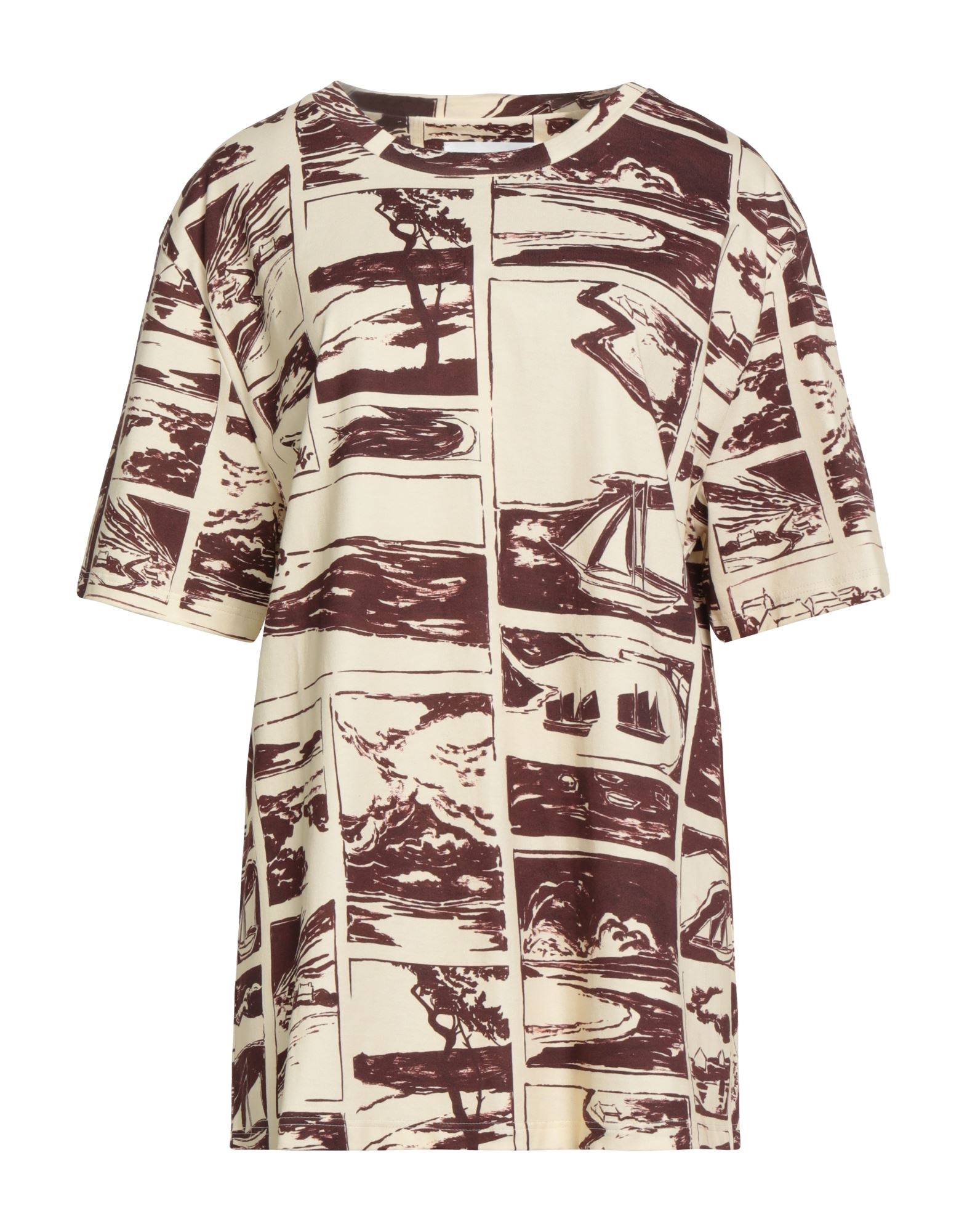 JIL SANDER+ - T-shirts