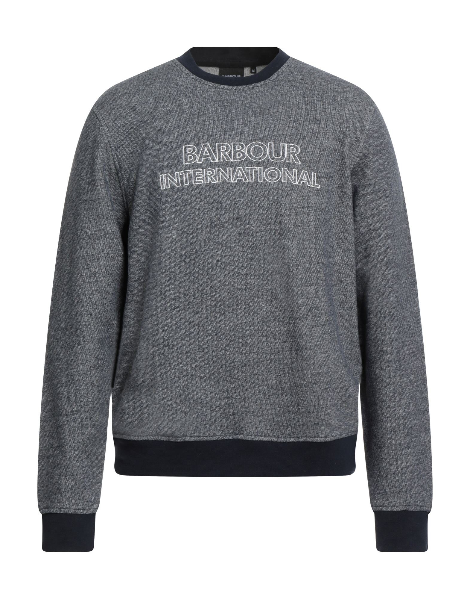 BARBOUR - Sweatshirts