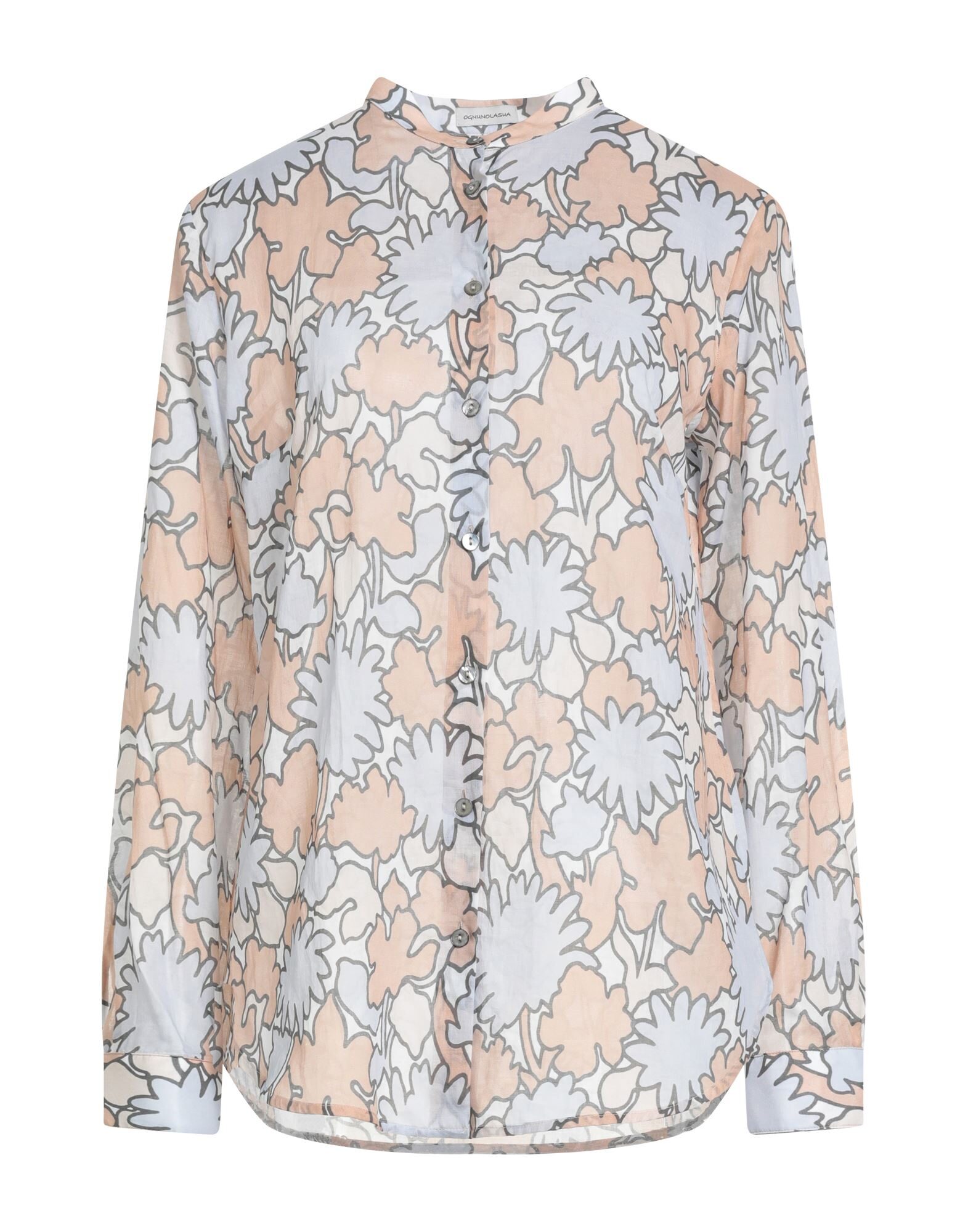 OGNUNOLASUA by CAMICETTASNOB - 셔츠