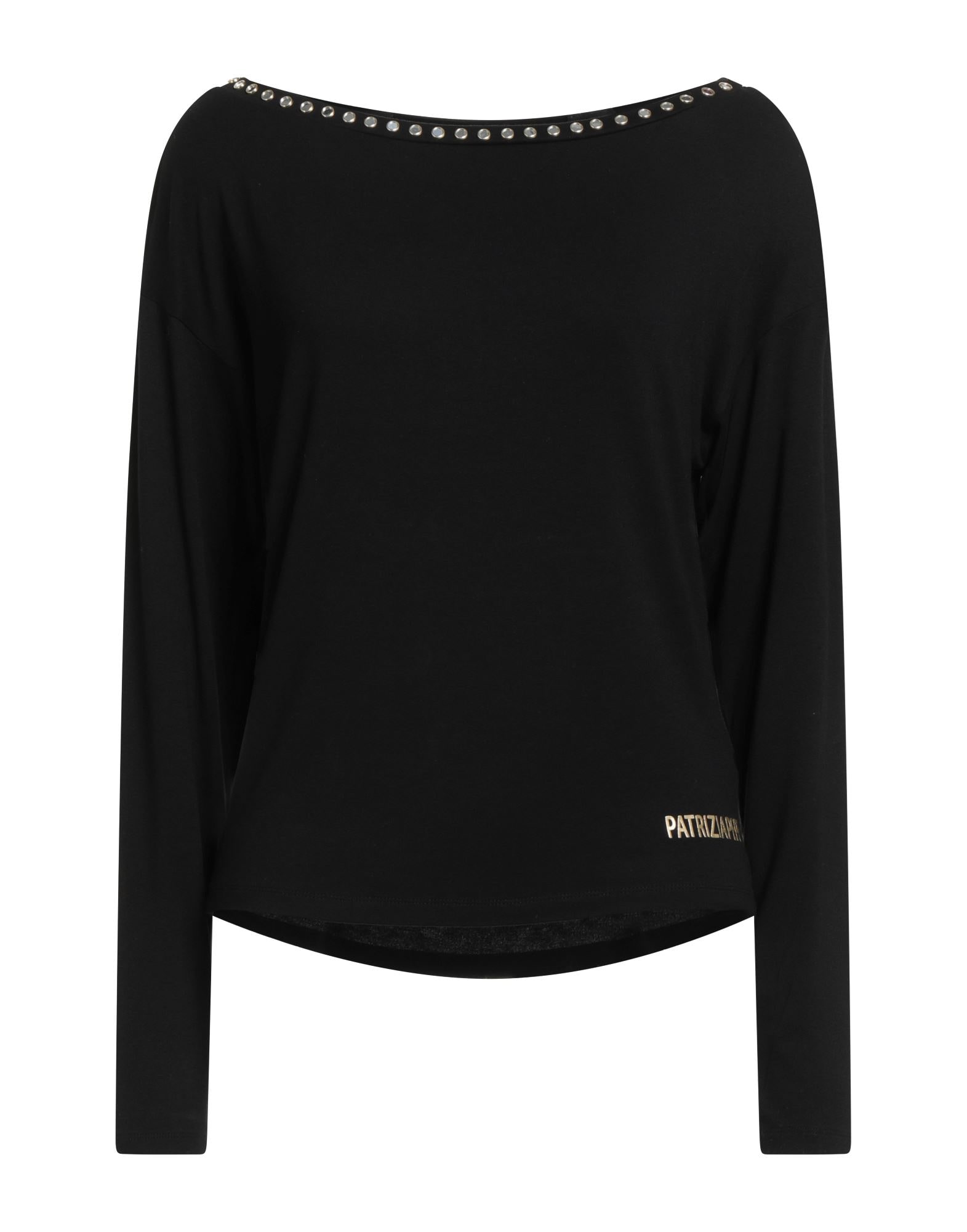 PATRIZIA PEPE - T-shirts