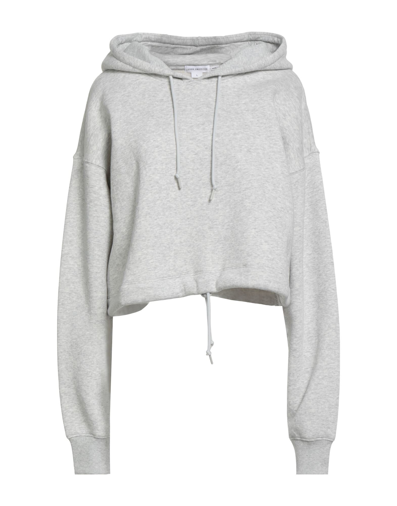 GOOD AMERICAN - スウェットシャツ