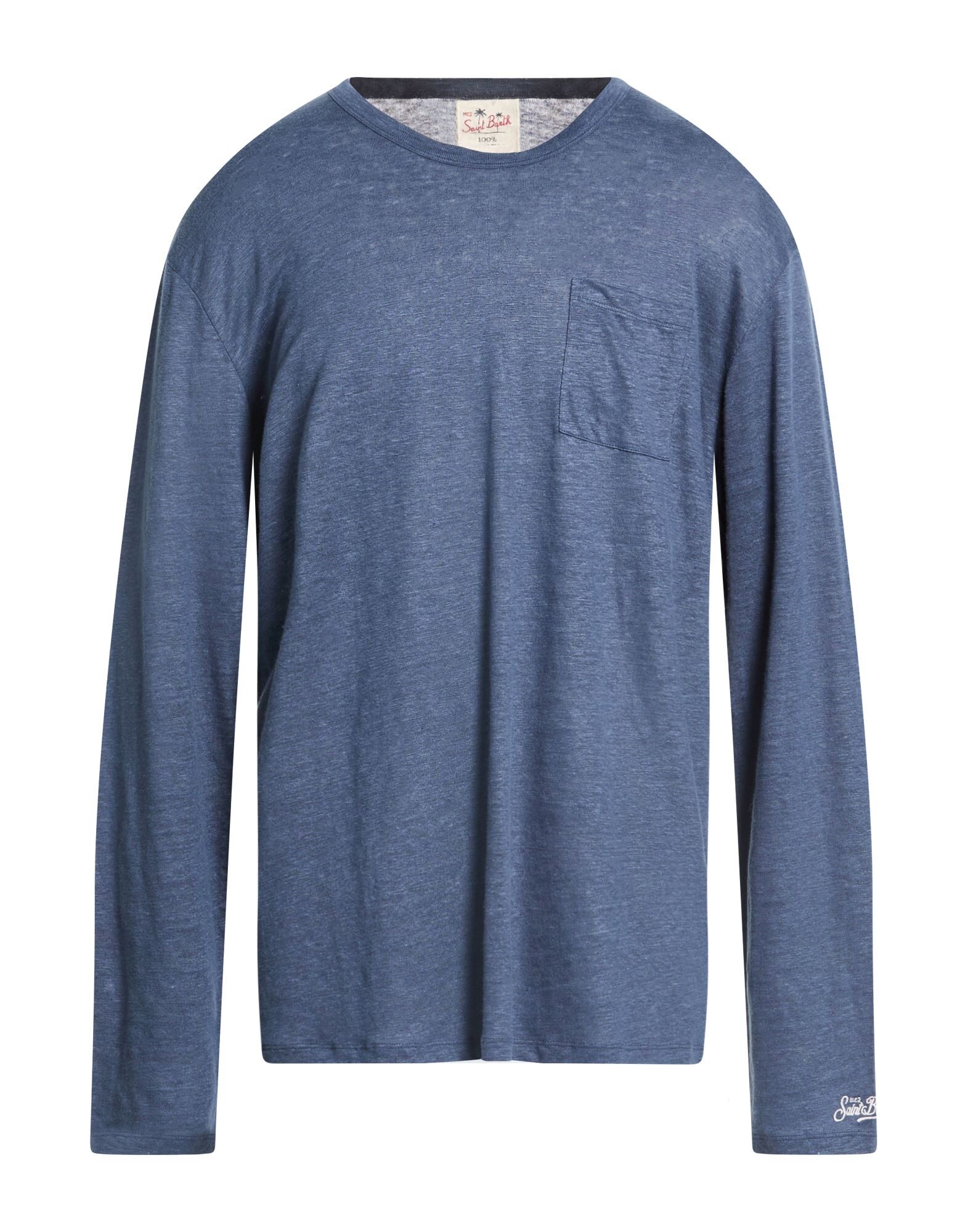 MC2 SAINT BARTH - T-shirts