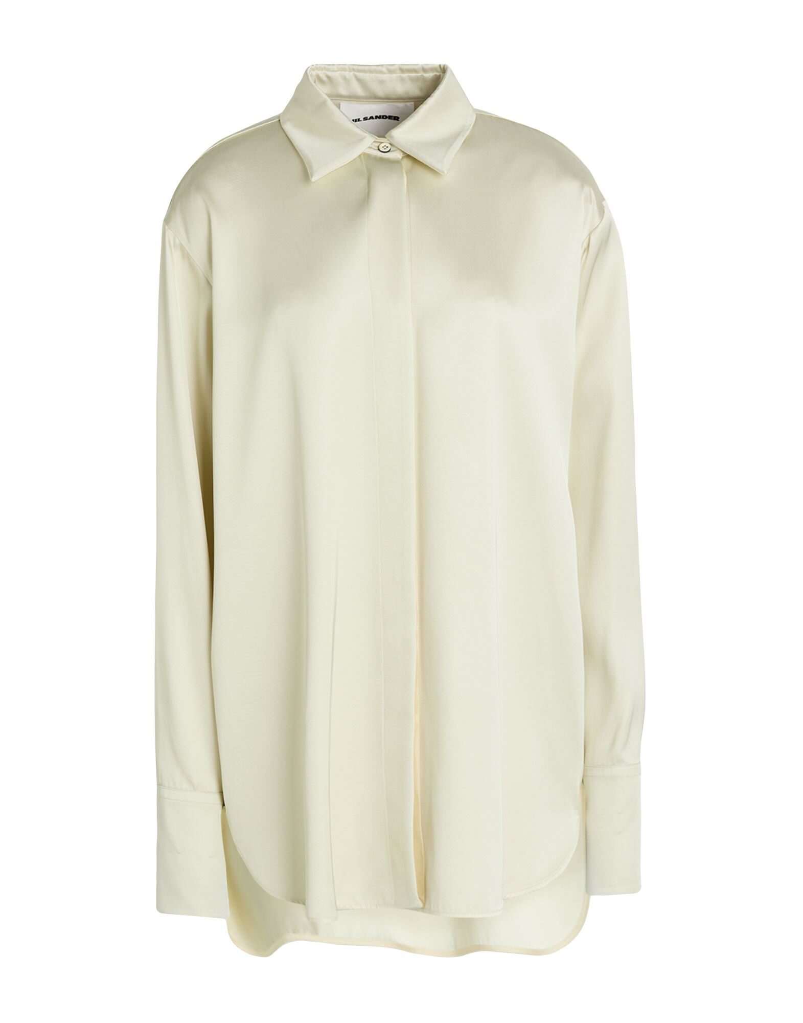 JIL SANDER - Shirts