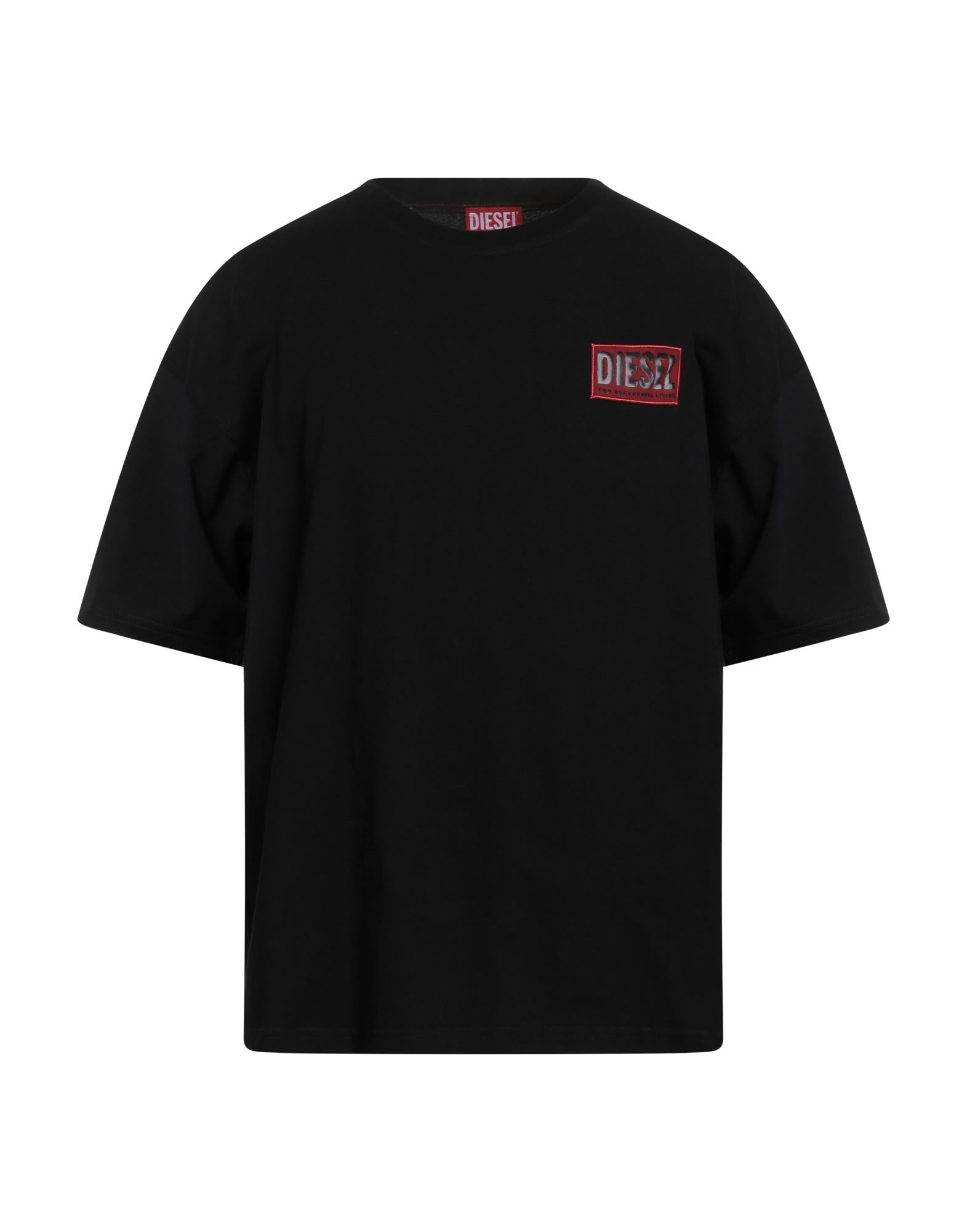 DIESEL - T-shirts