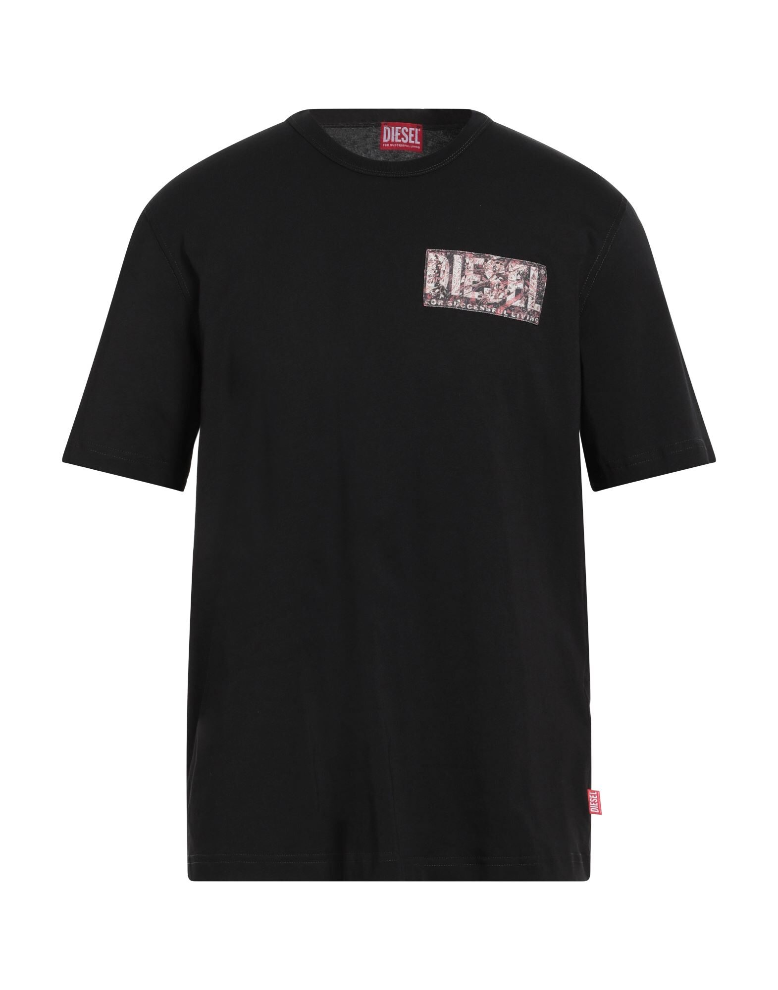 DIESEL - T-shirts