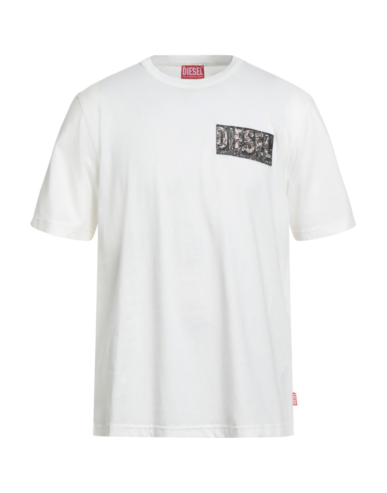 DIESEL - T-shirts