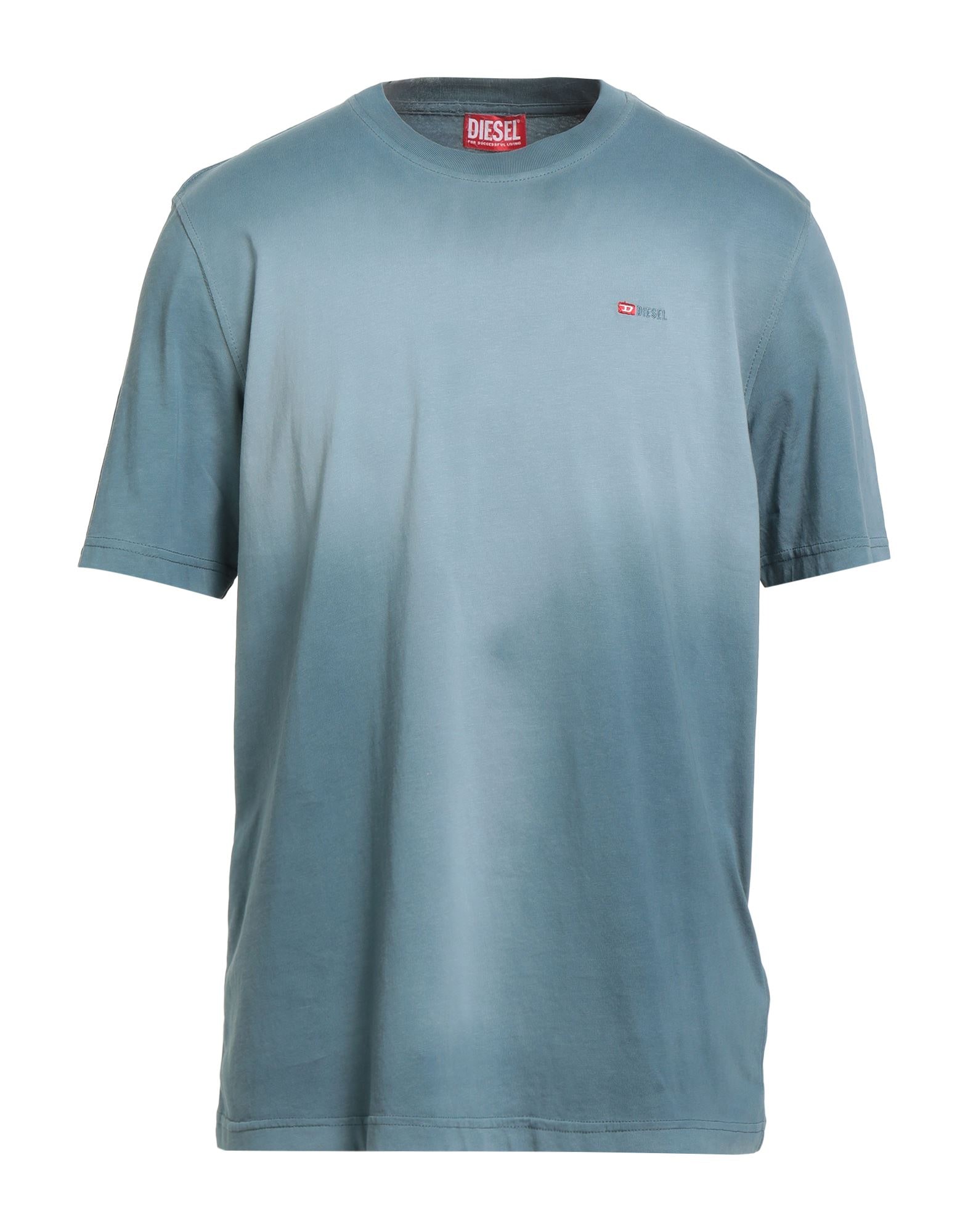 DIESEL - T-shirts