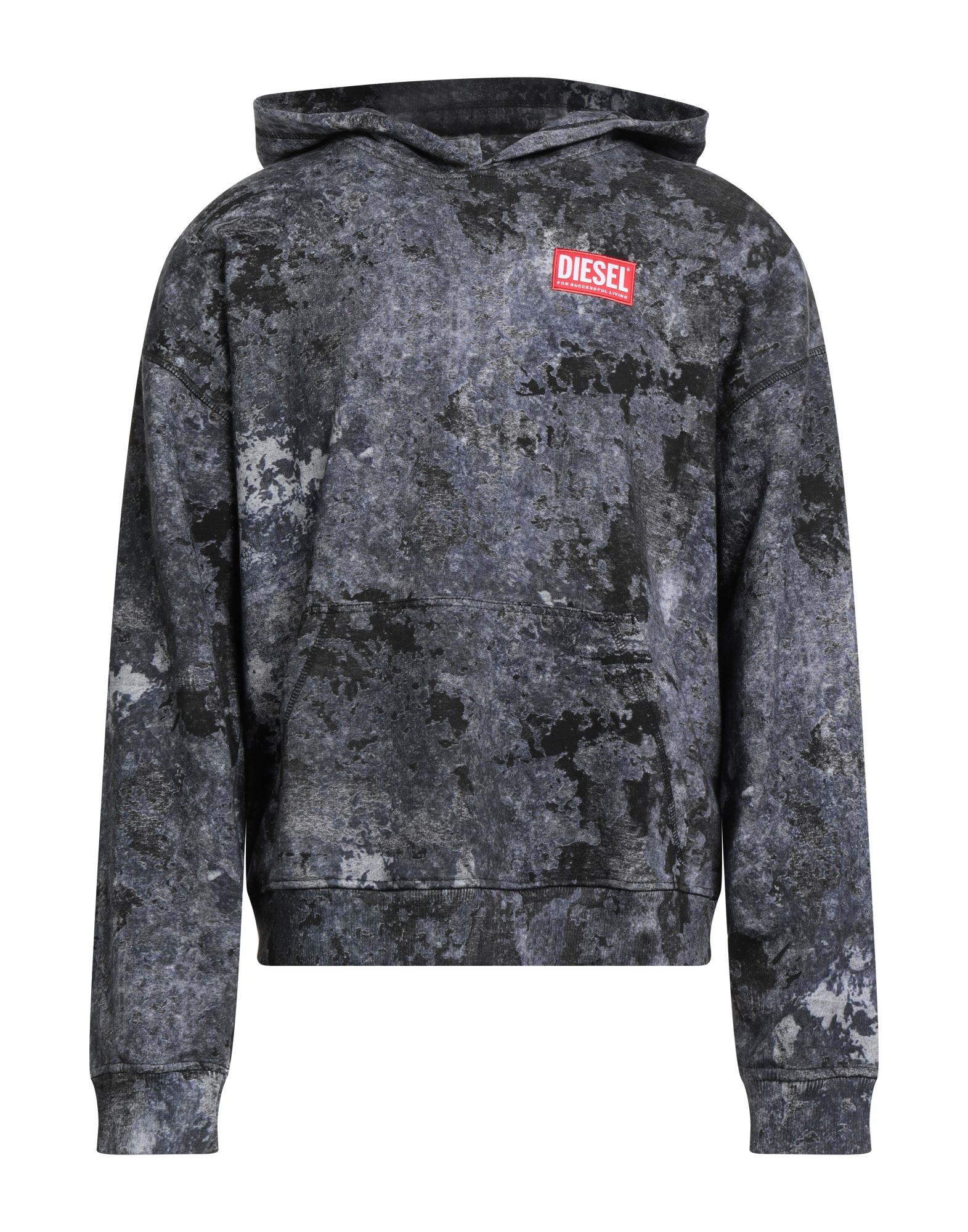 DIESEL - Sweatshirts