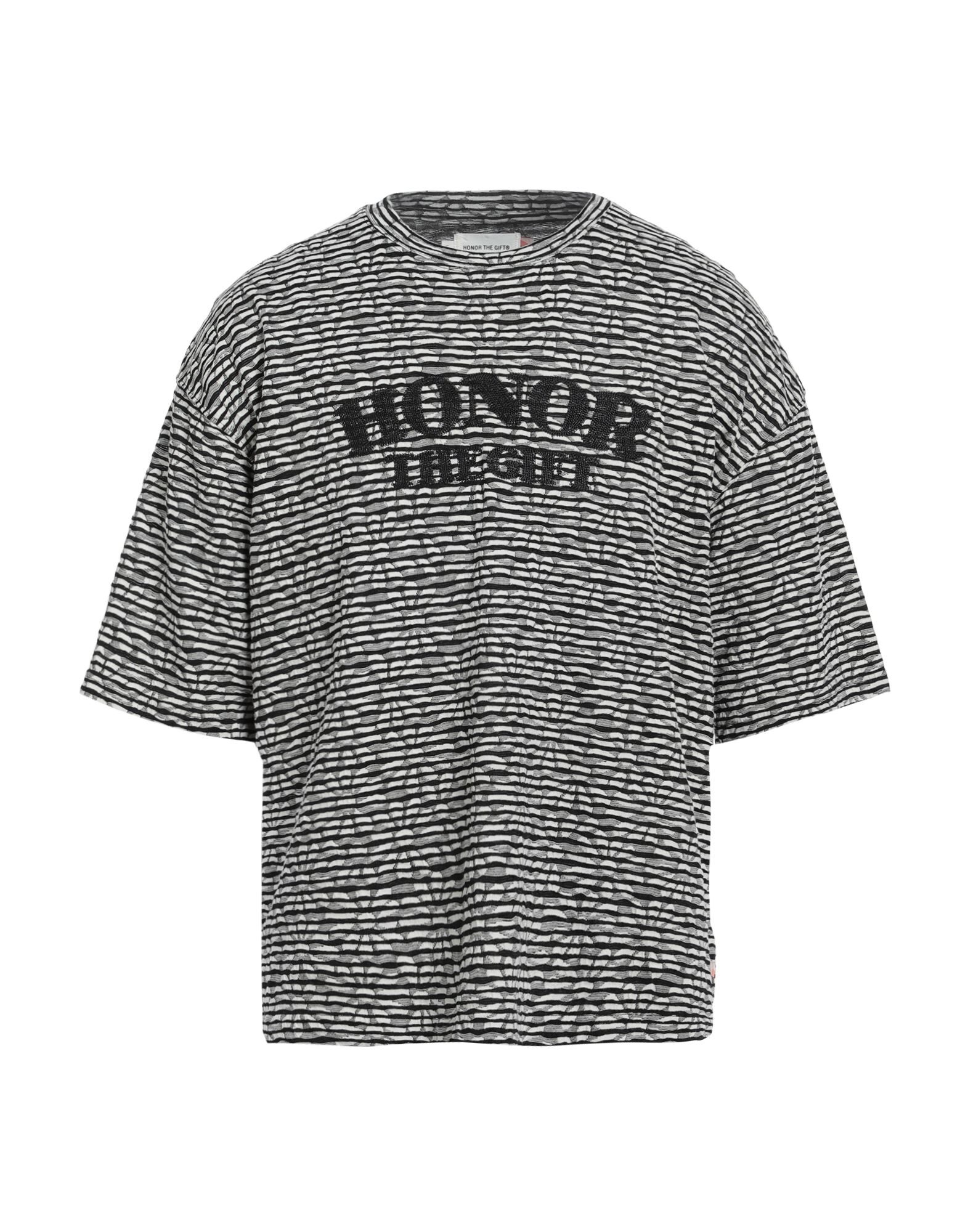 HONOR THE GIFT - T-shirts
