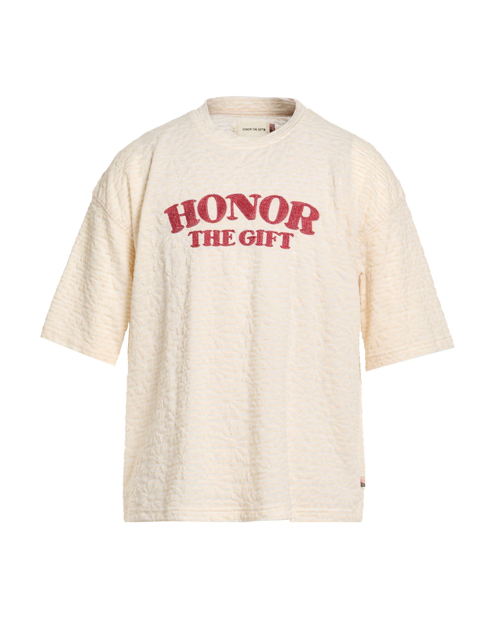 HONOR THE GIFT - T-shirts