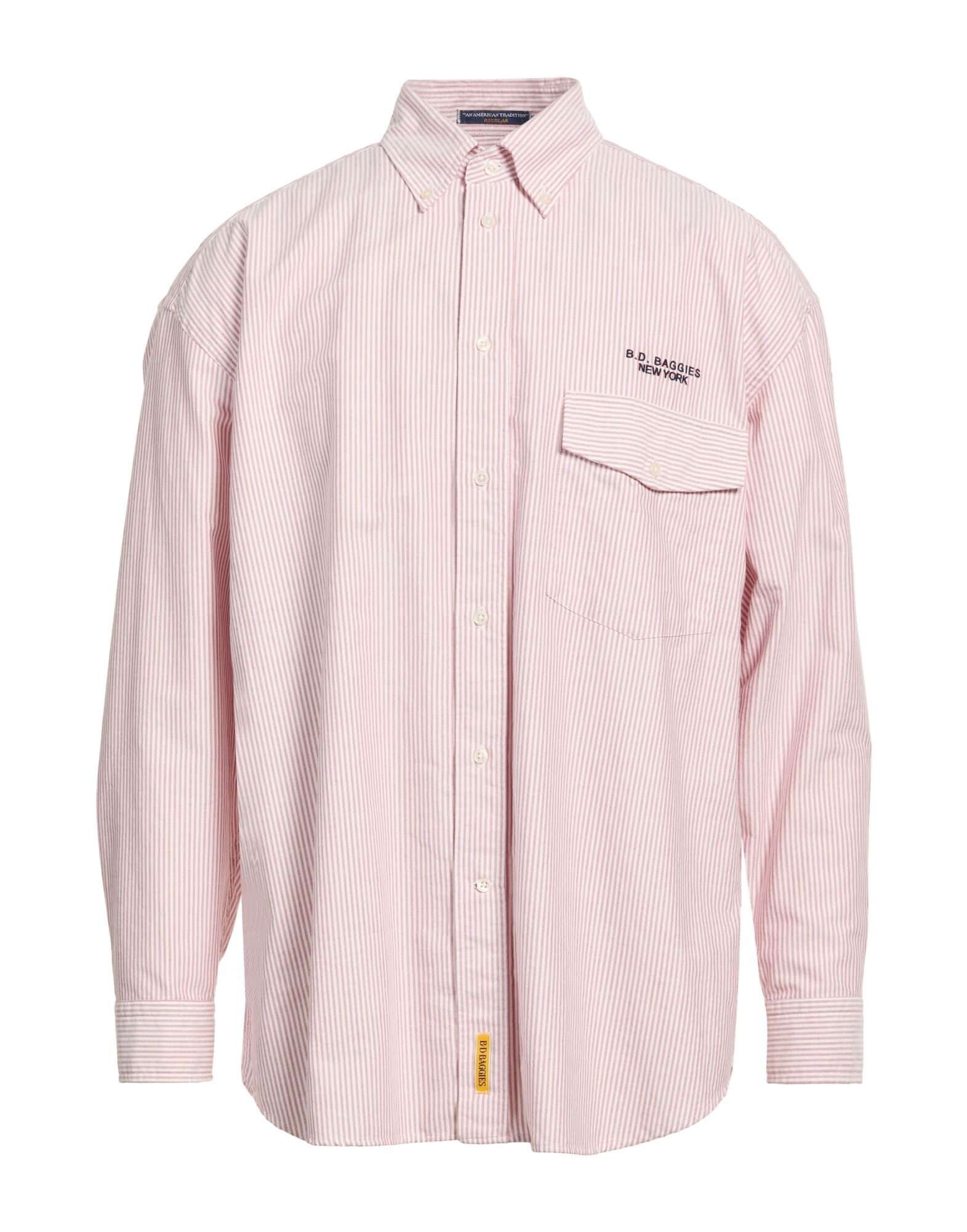 B.D.BAGGIES - Shirts