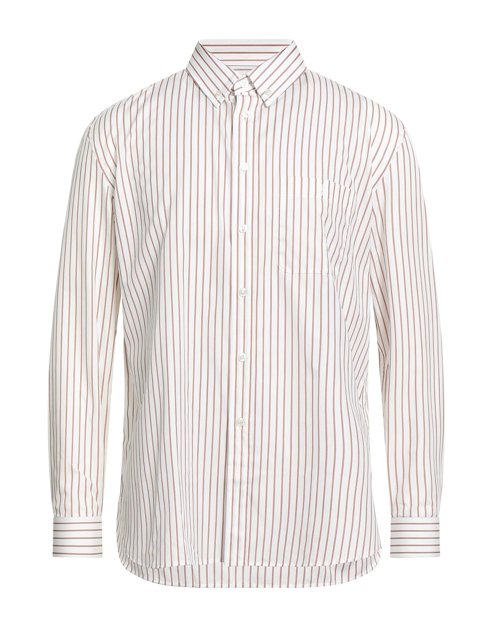 SAINT LAURENT - Shirts