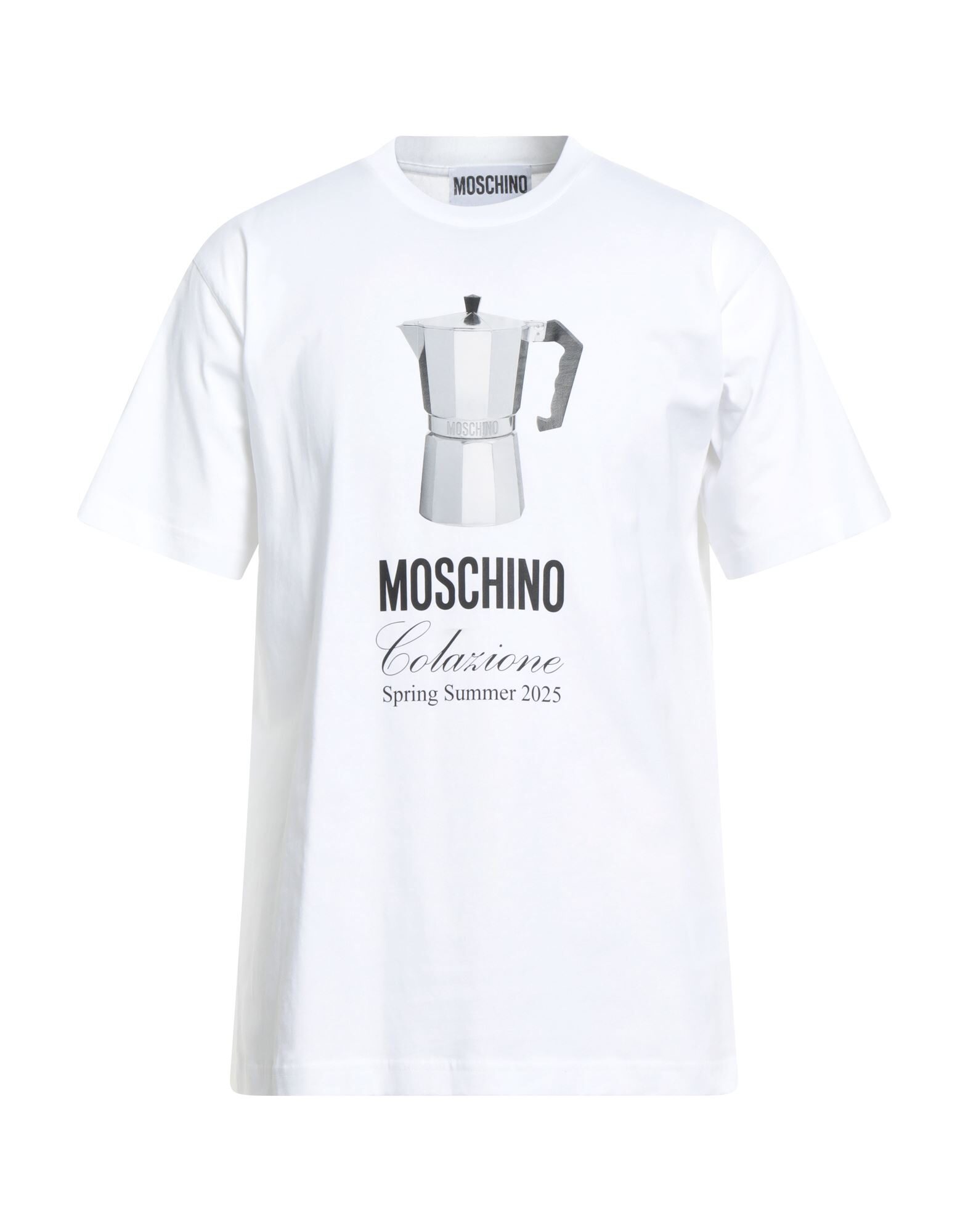 MOSCHINO - 티셔츠