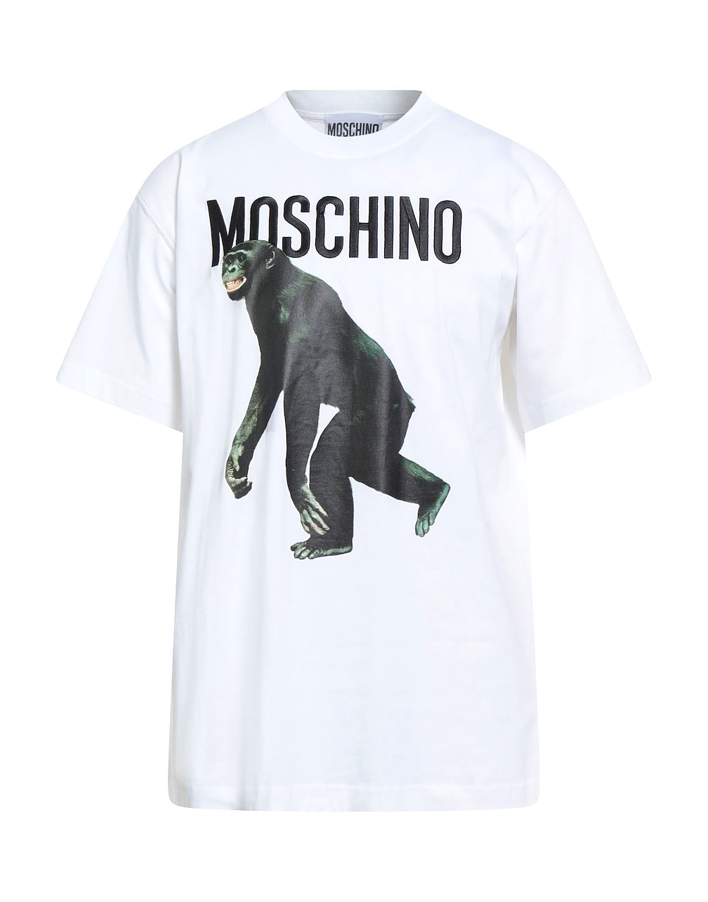 MOSCHINO - T-shirts