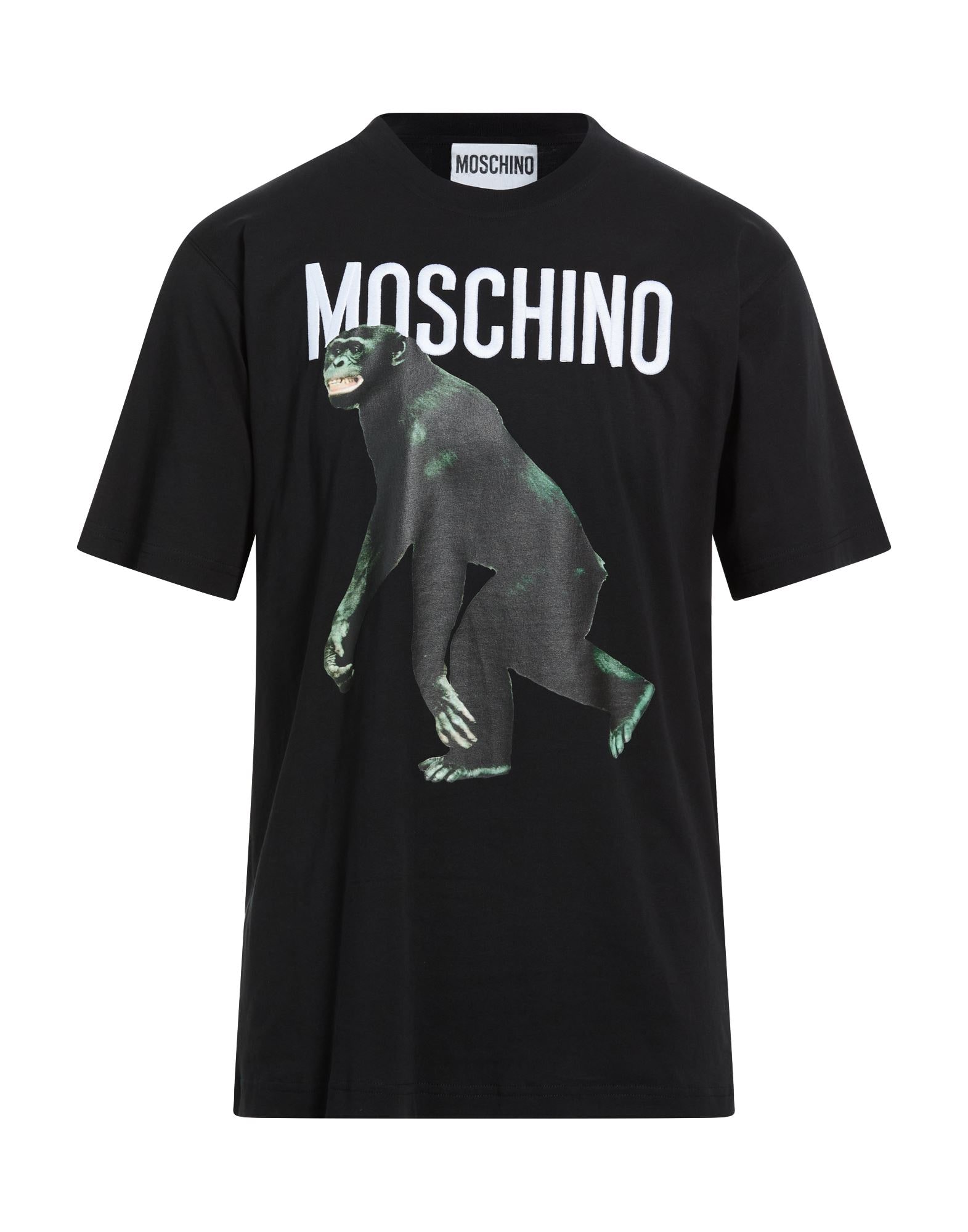 MOSCHINO - T-shirts