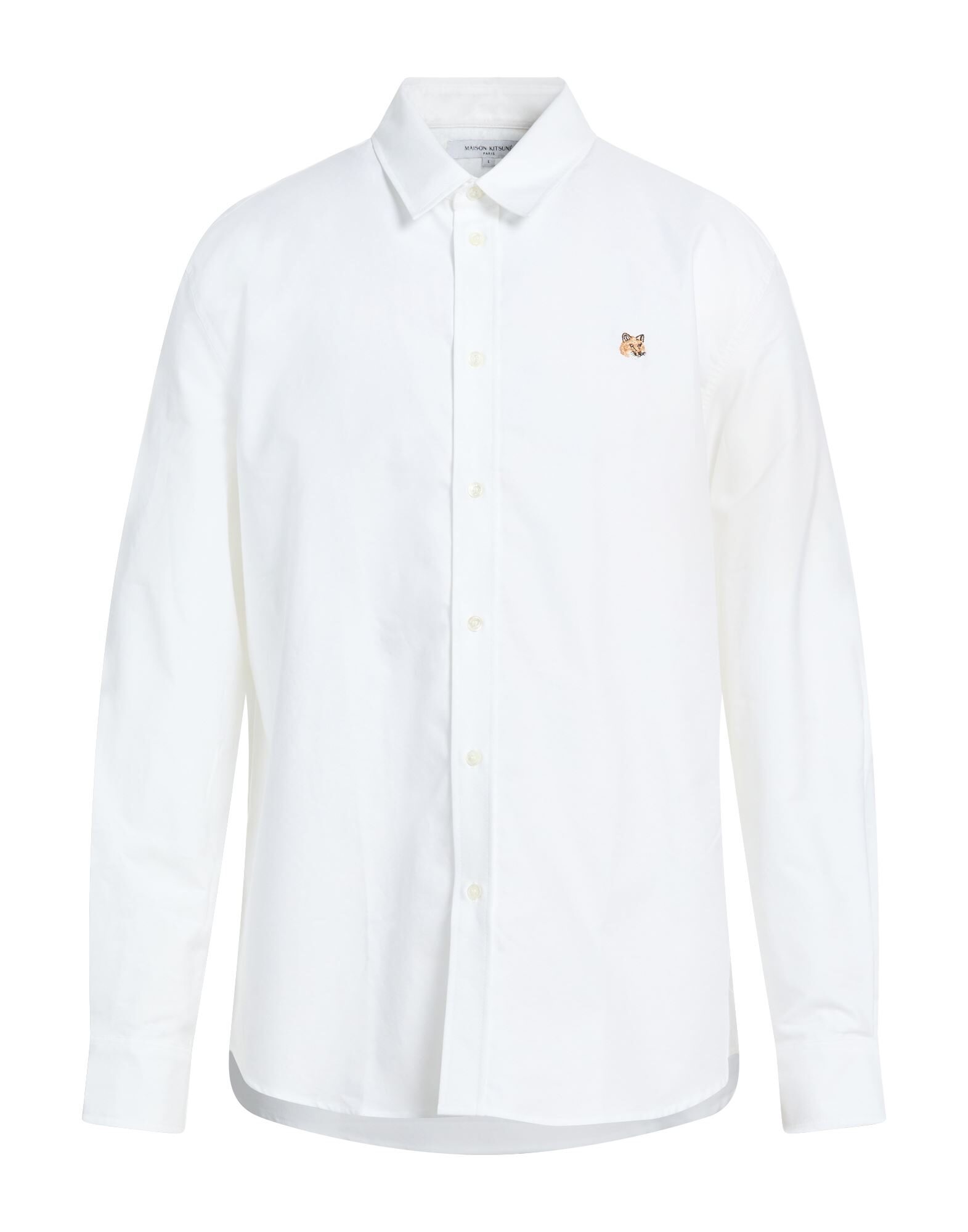 MAISON KITSUNÉ - シャツ