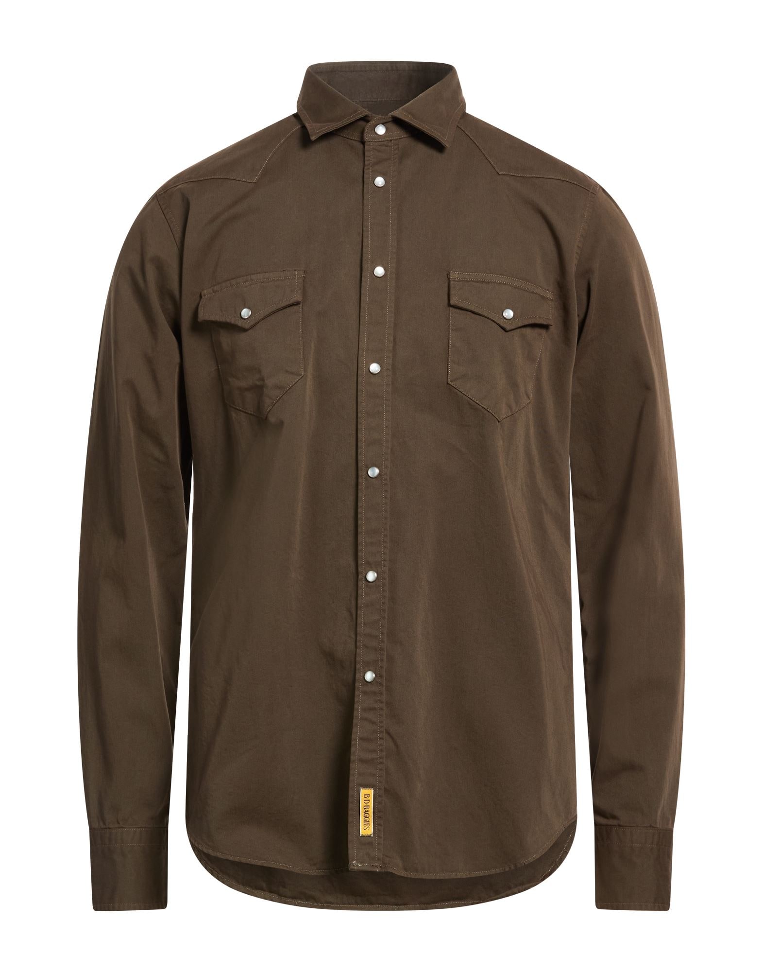 B.D.BAGGIES - Shirts