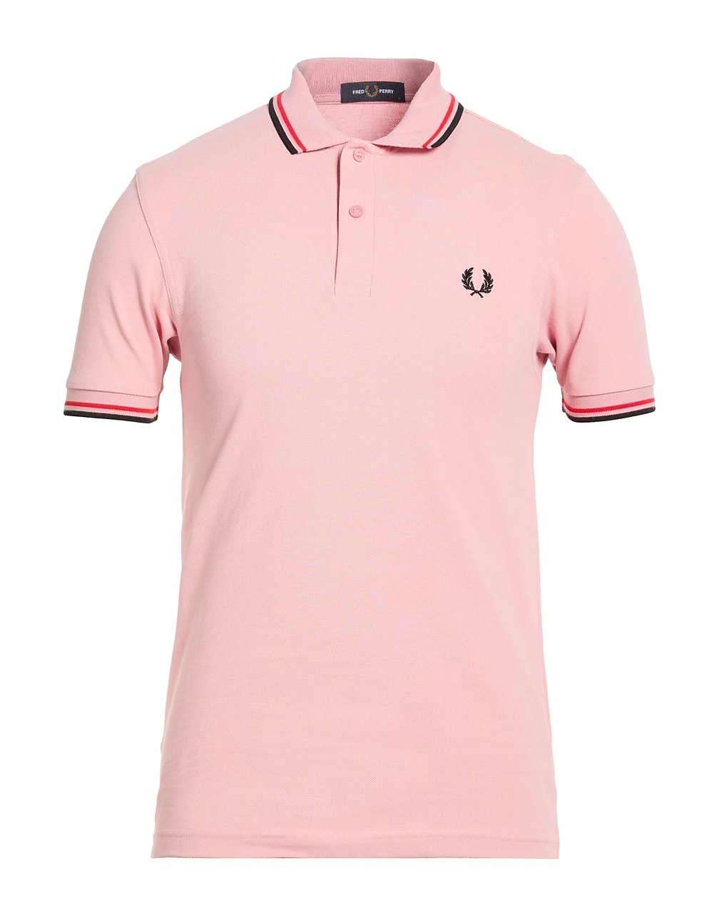 FRED PERRY - Polo shirts