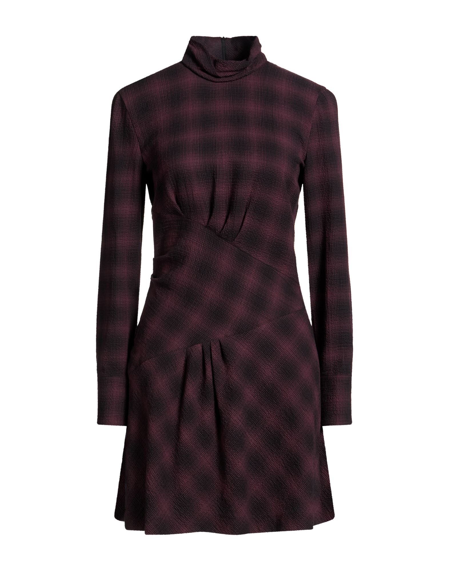 DONDUP - ミニ丈ドレス