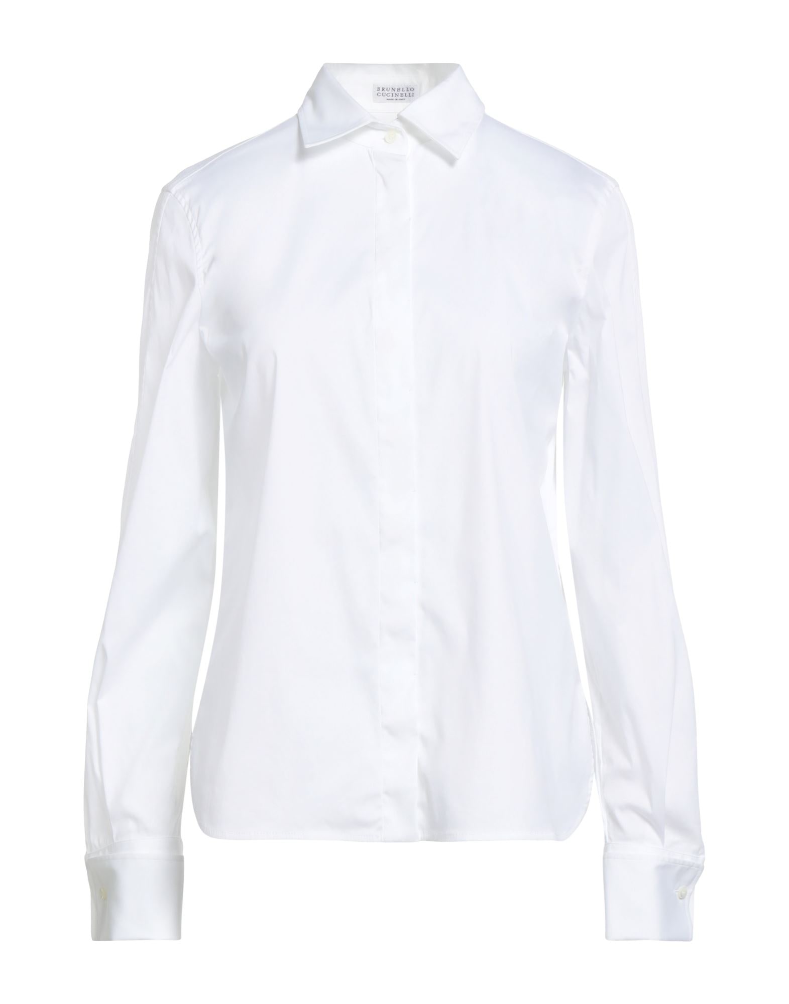BRUNELLO CUCINELLI - Shirts