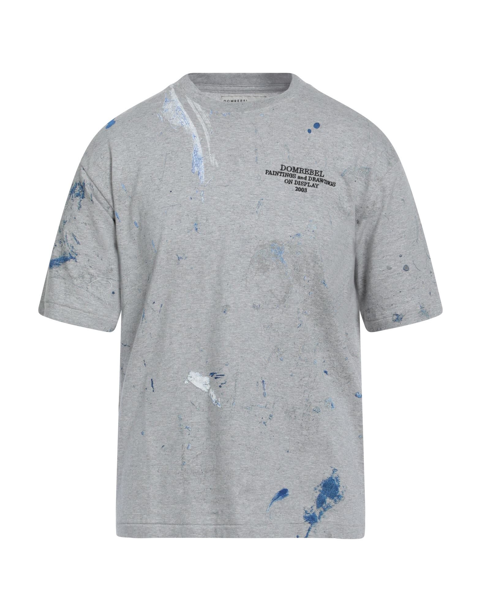 DOMREBEL - T-shirts