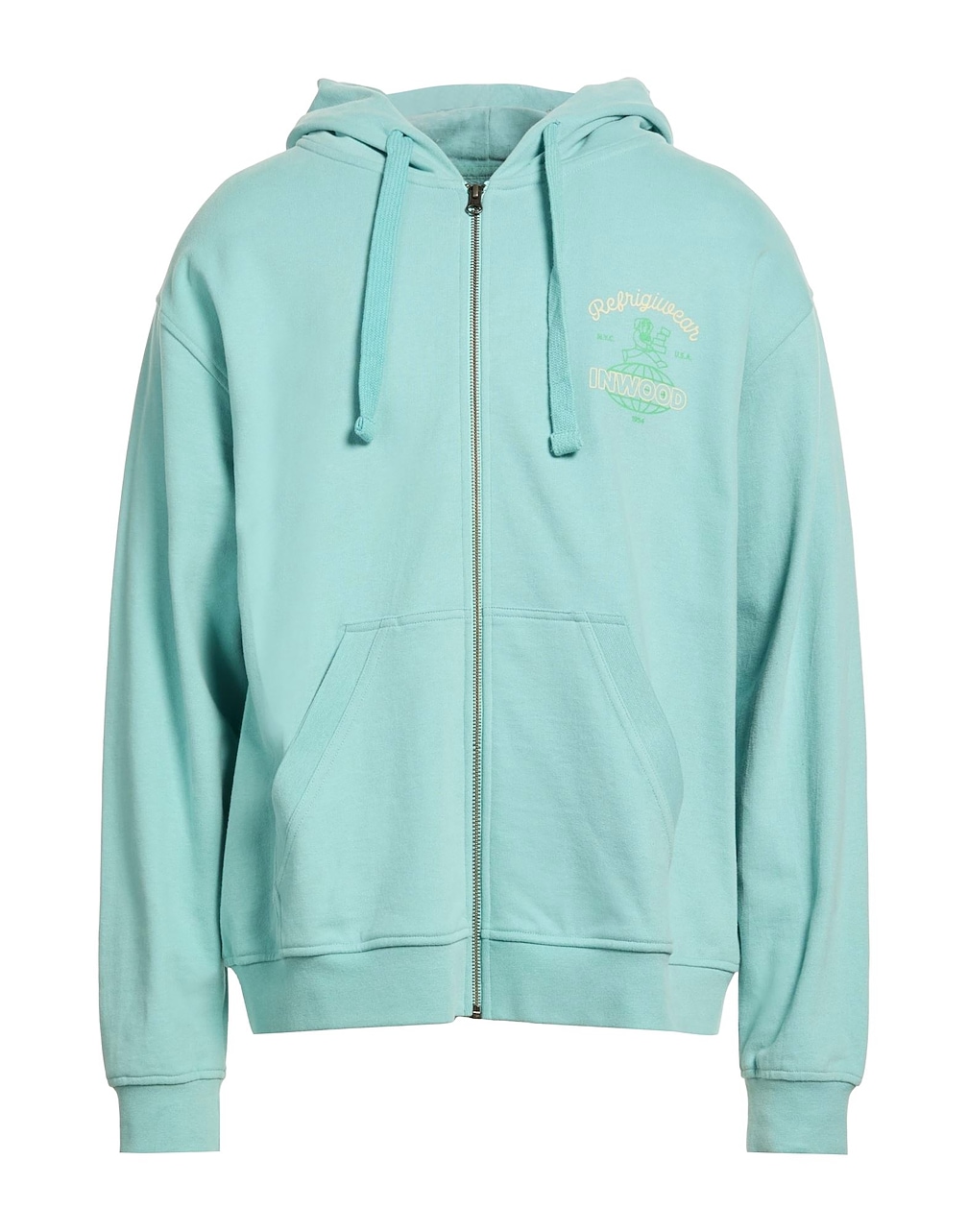 REFRIGIWEAR - Φούτερ