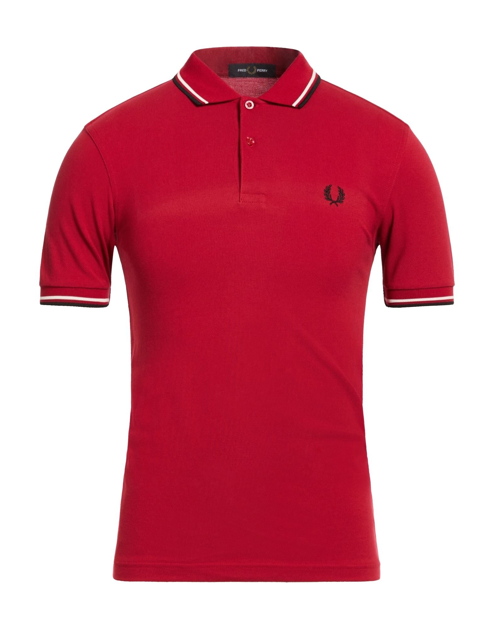 FRED PERRY - Polo shirts