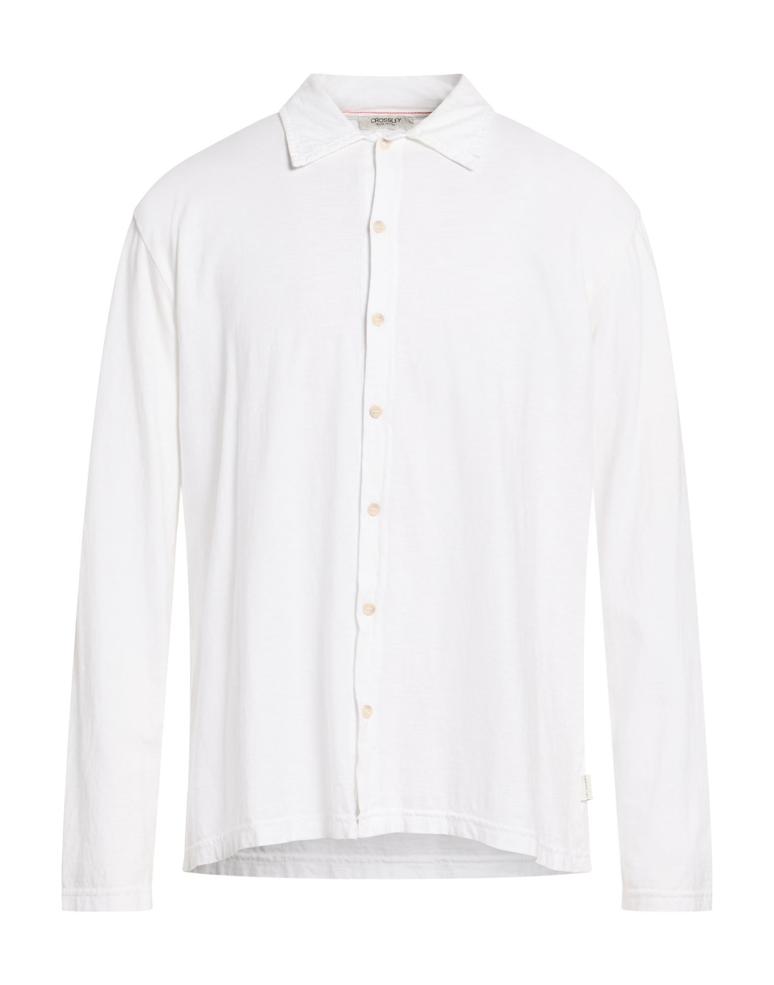 CROSSLEY - Shirts