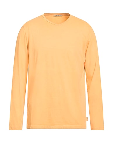 CROSSLEY Basic T-shirt Mandarin 100% Cotton