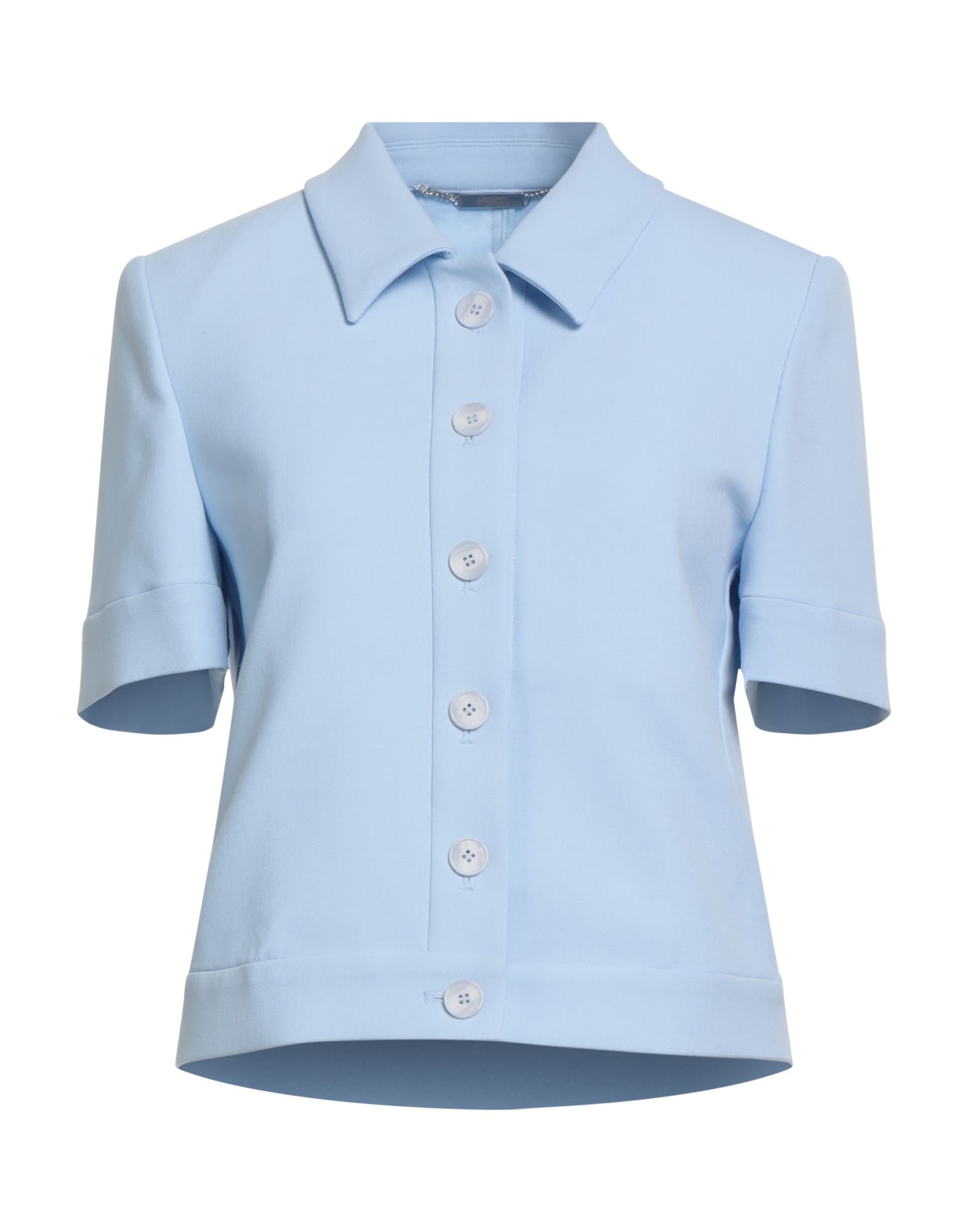 NVSCO 2107 - Camicie