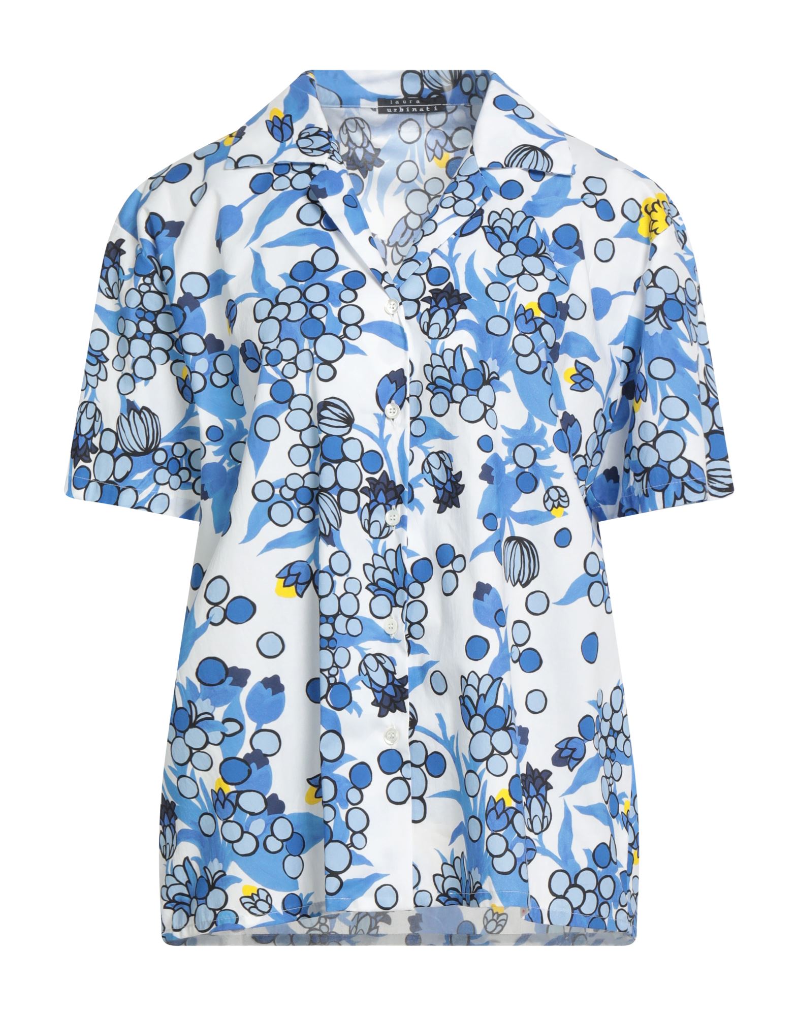 LAURA URBINATI - Hemden