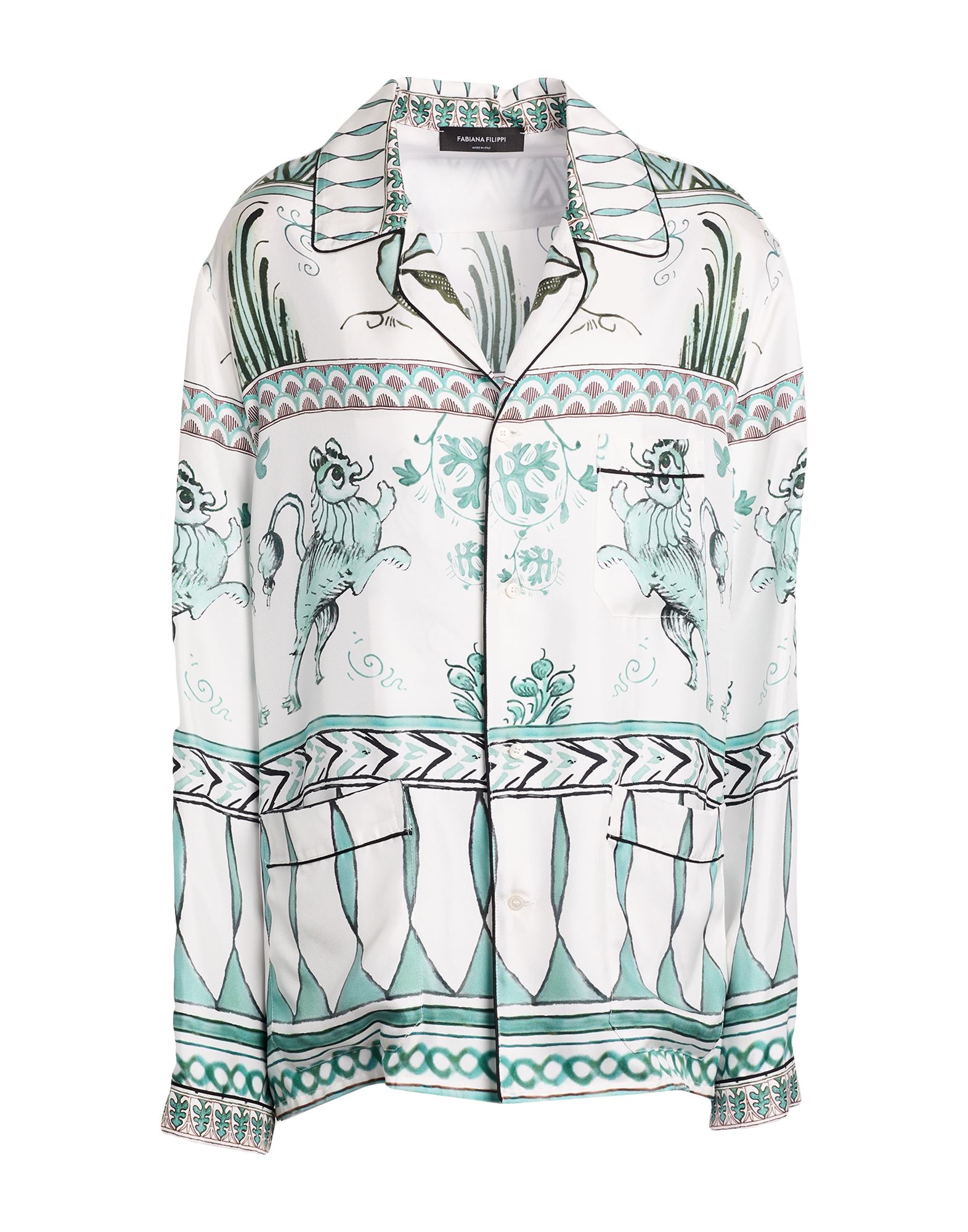 FABIANA FILIPPI - Hemden
