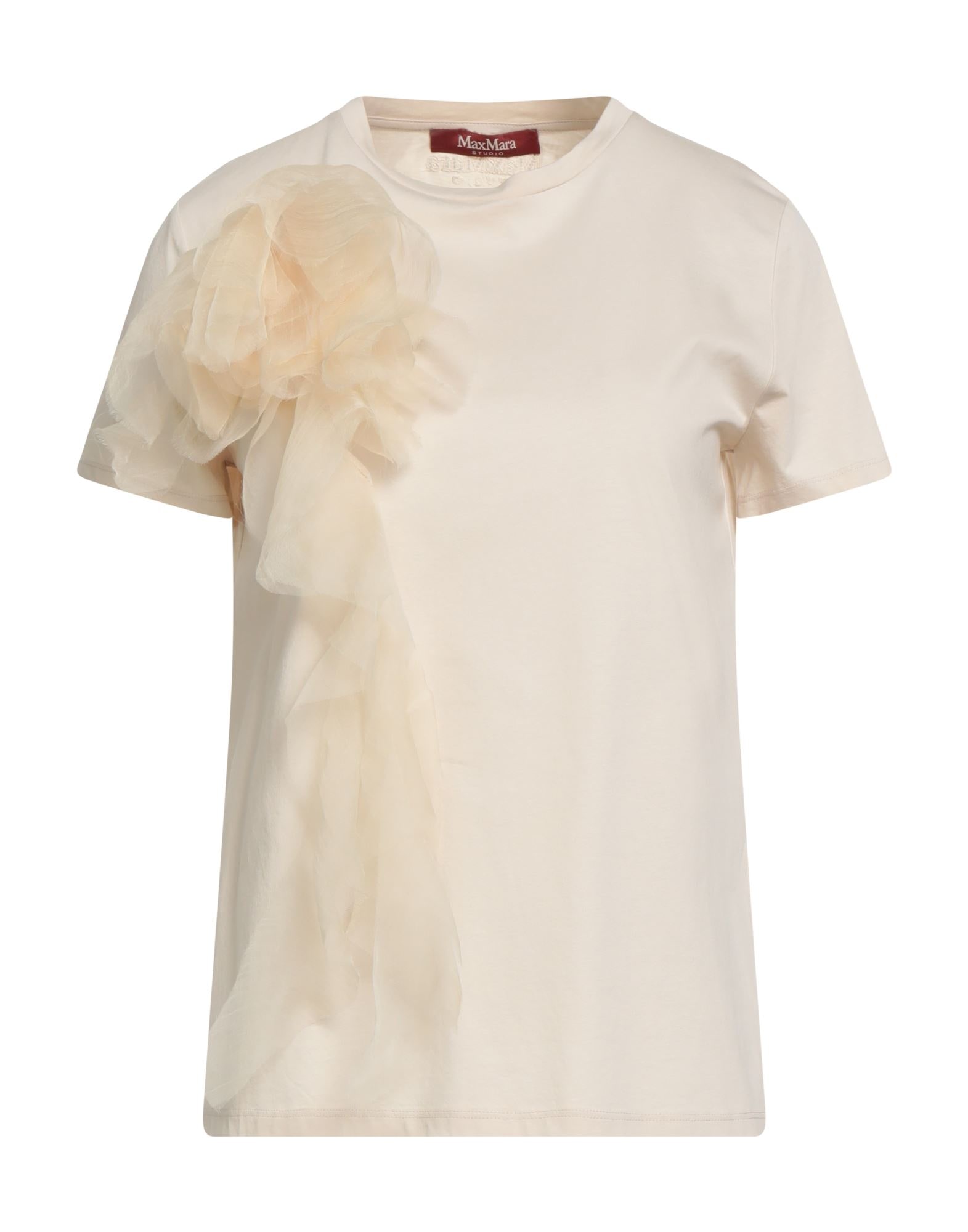 MAX MARA STUDIO - T-shirts