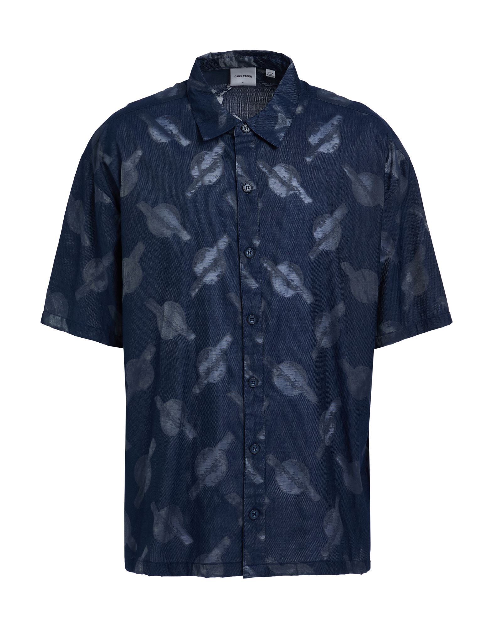 DAILY PAPER - Shirts