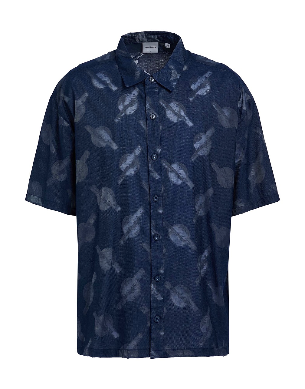 DAILY PAPER - Shirts