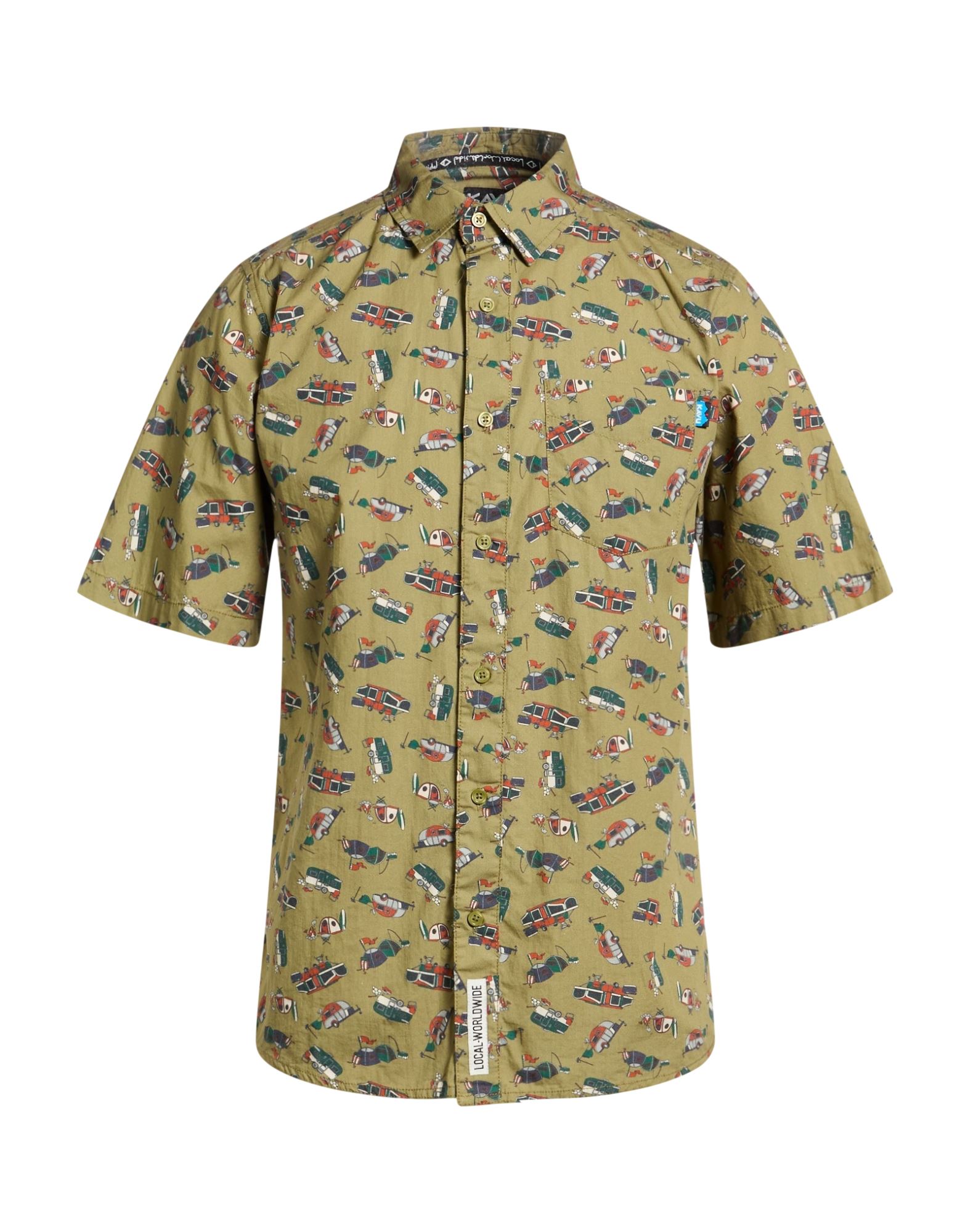 KAVU - Shirts