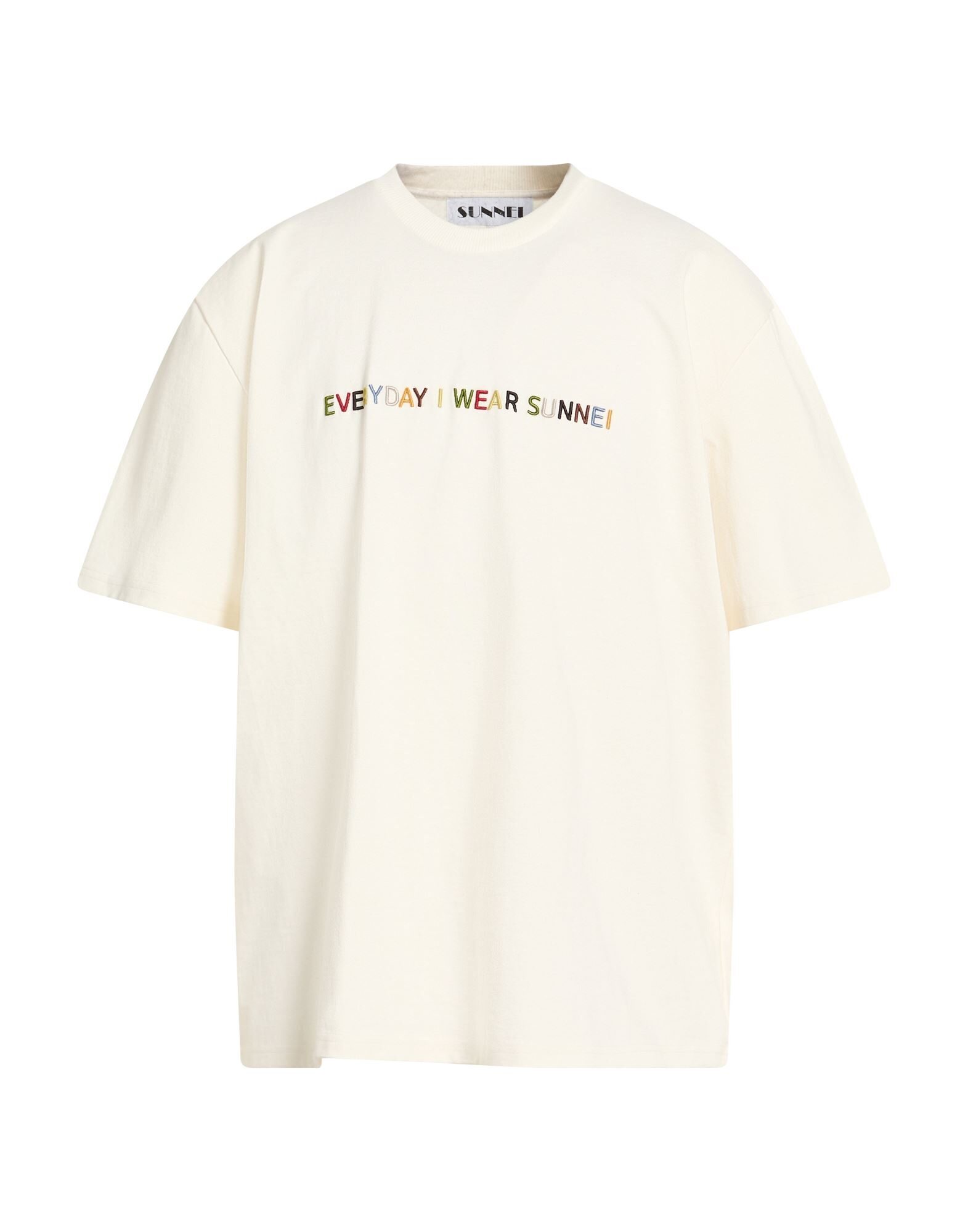 SUNNEI - T-shirts