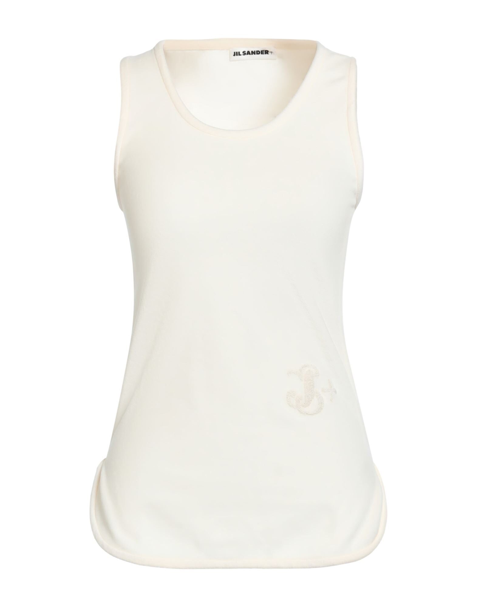 JIL SANDER+ - Tank tops
