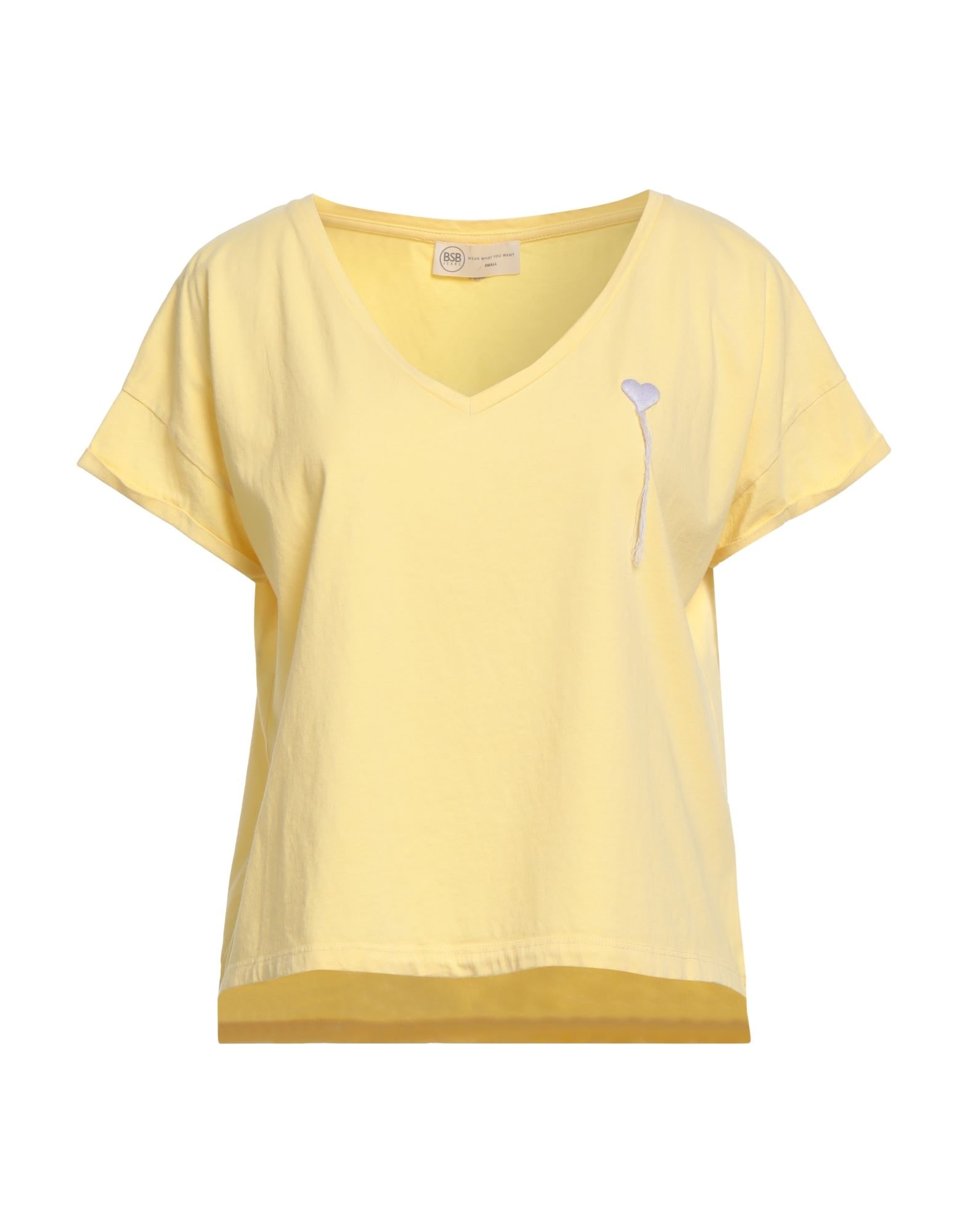 BSB - T-shirts