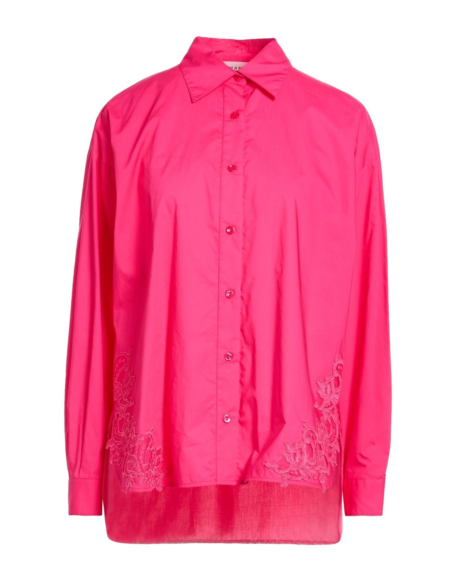 ERMANNO FIRENZE - Shirts