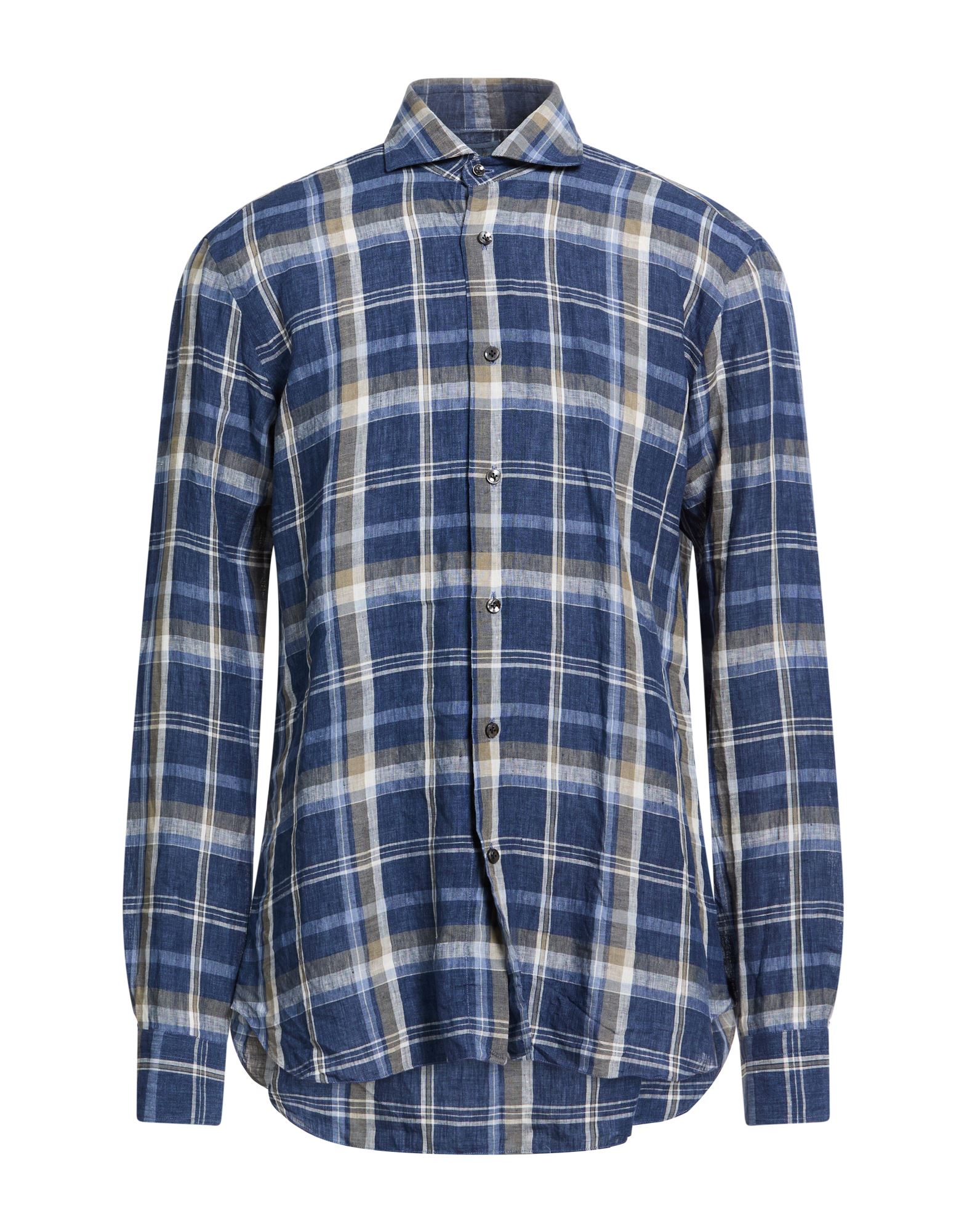 DANDYLIFE by BARBA Napoli - Hemden